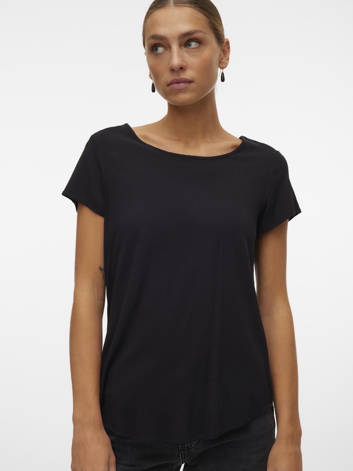 Blusa Vero Moda Bella 10303431