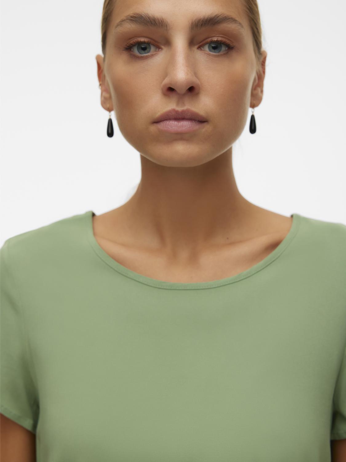 Blusa Vero Moda Bella 10303431