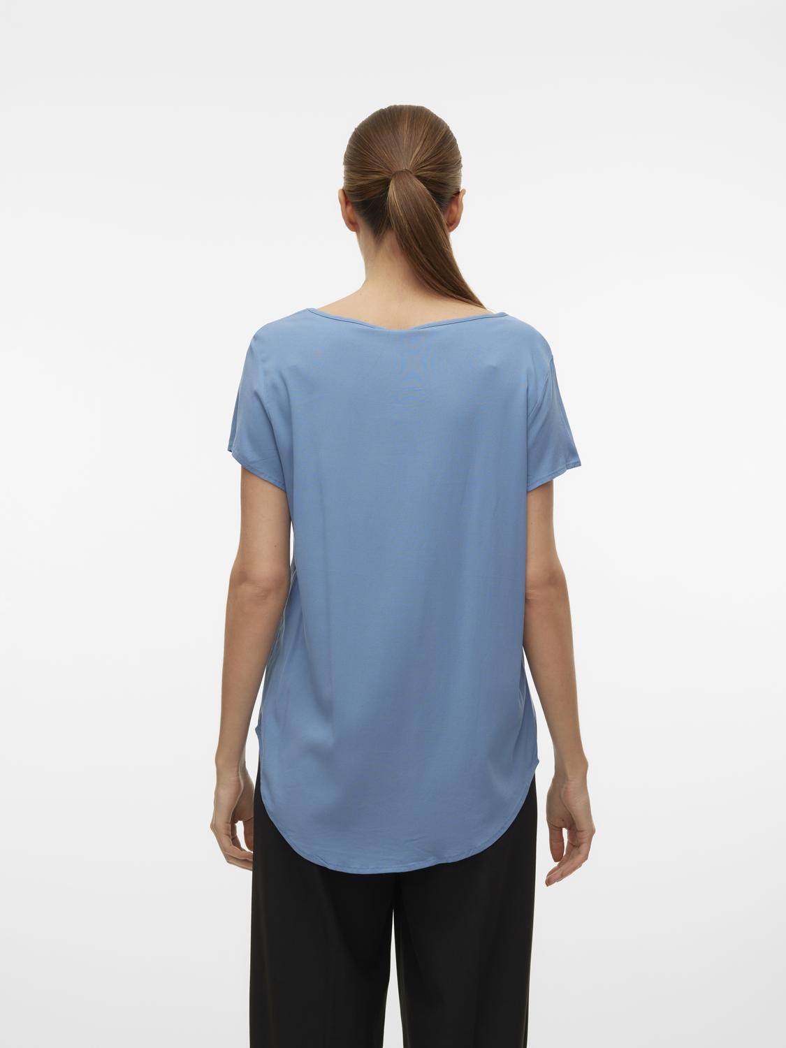 Blusa Vero Moda Bella 10303431