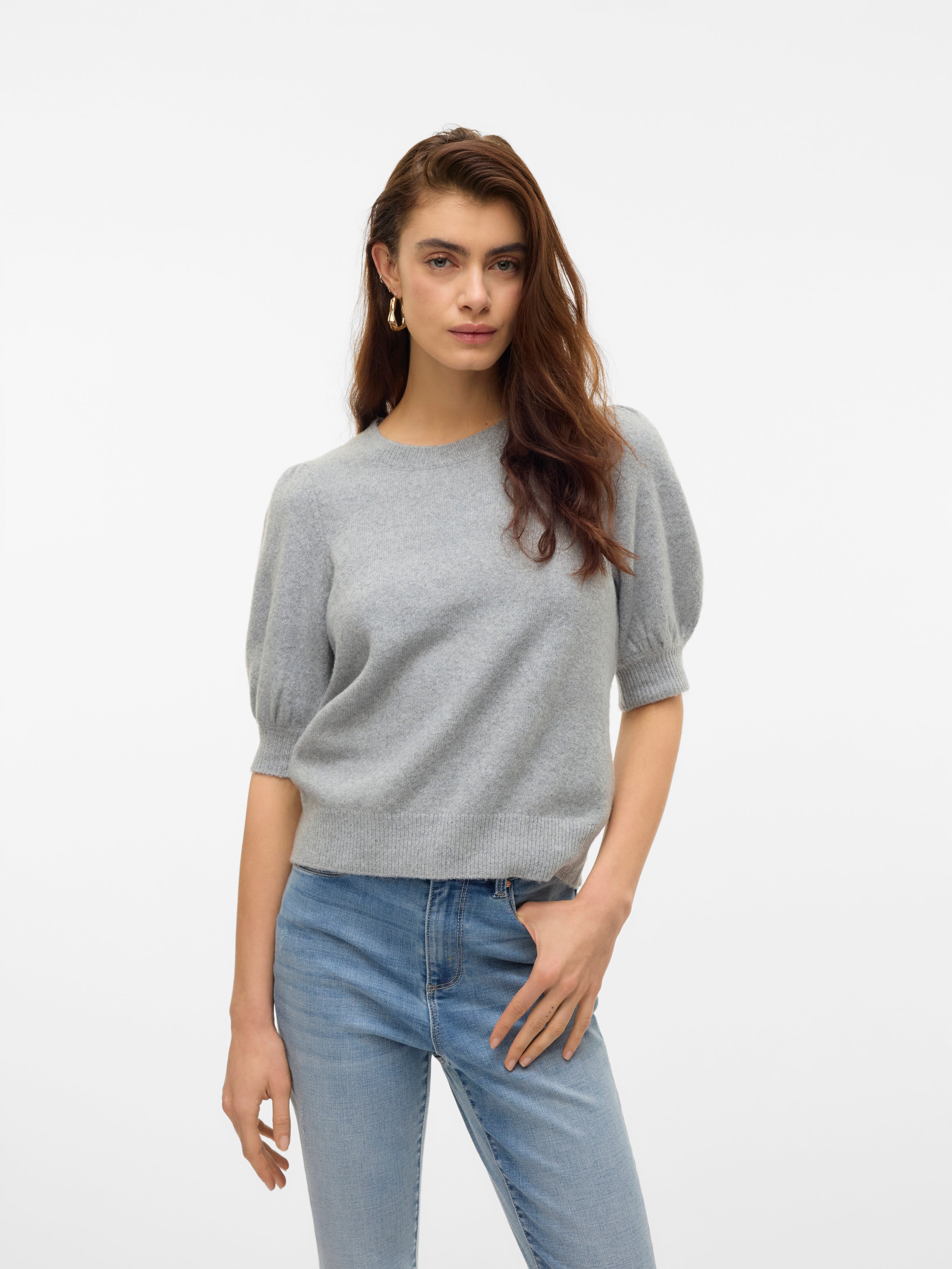 Blusa Vero Moda Doffy  10278313