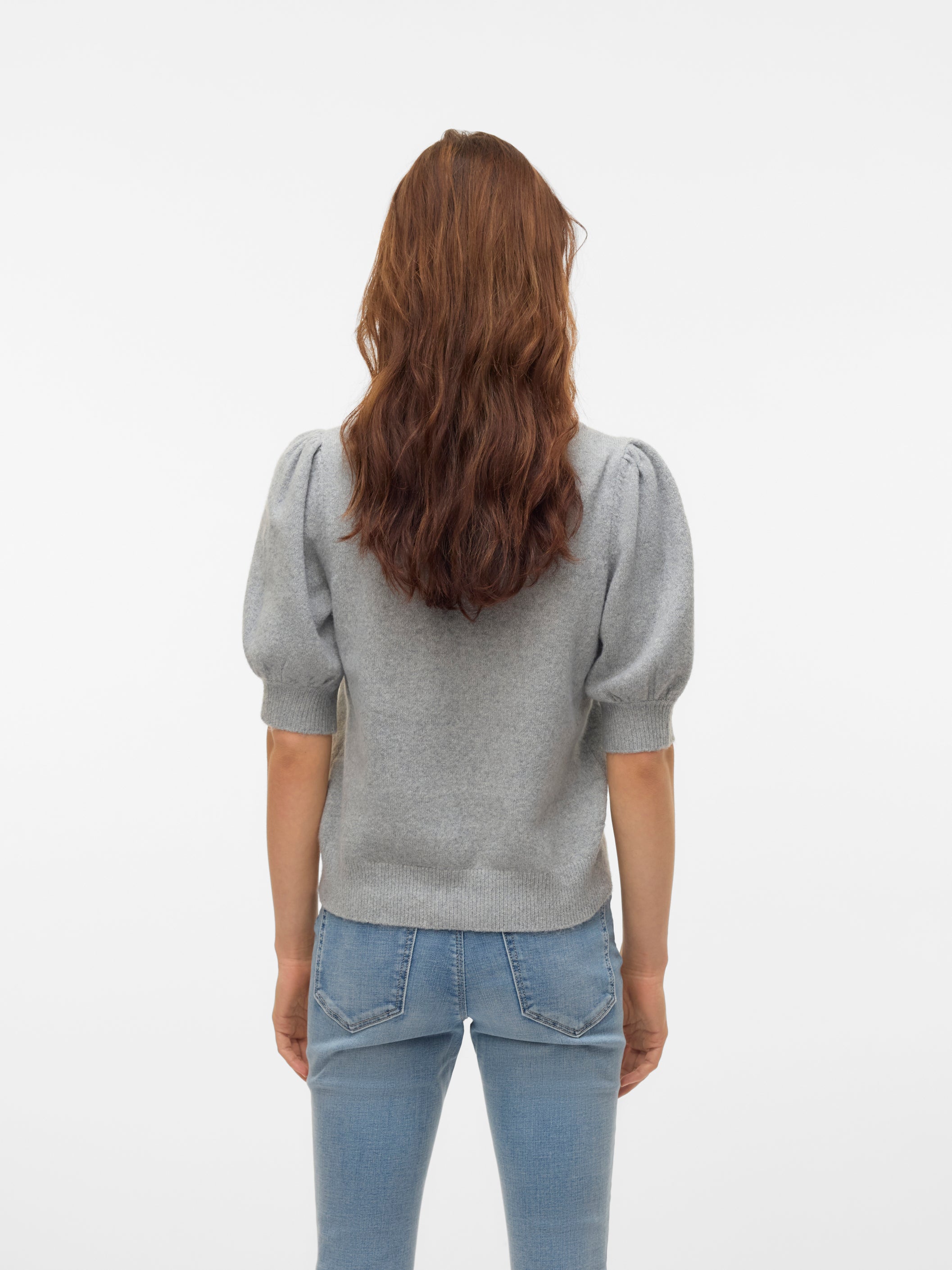 Blusa Vero Moda Doffy  10278313