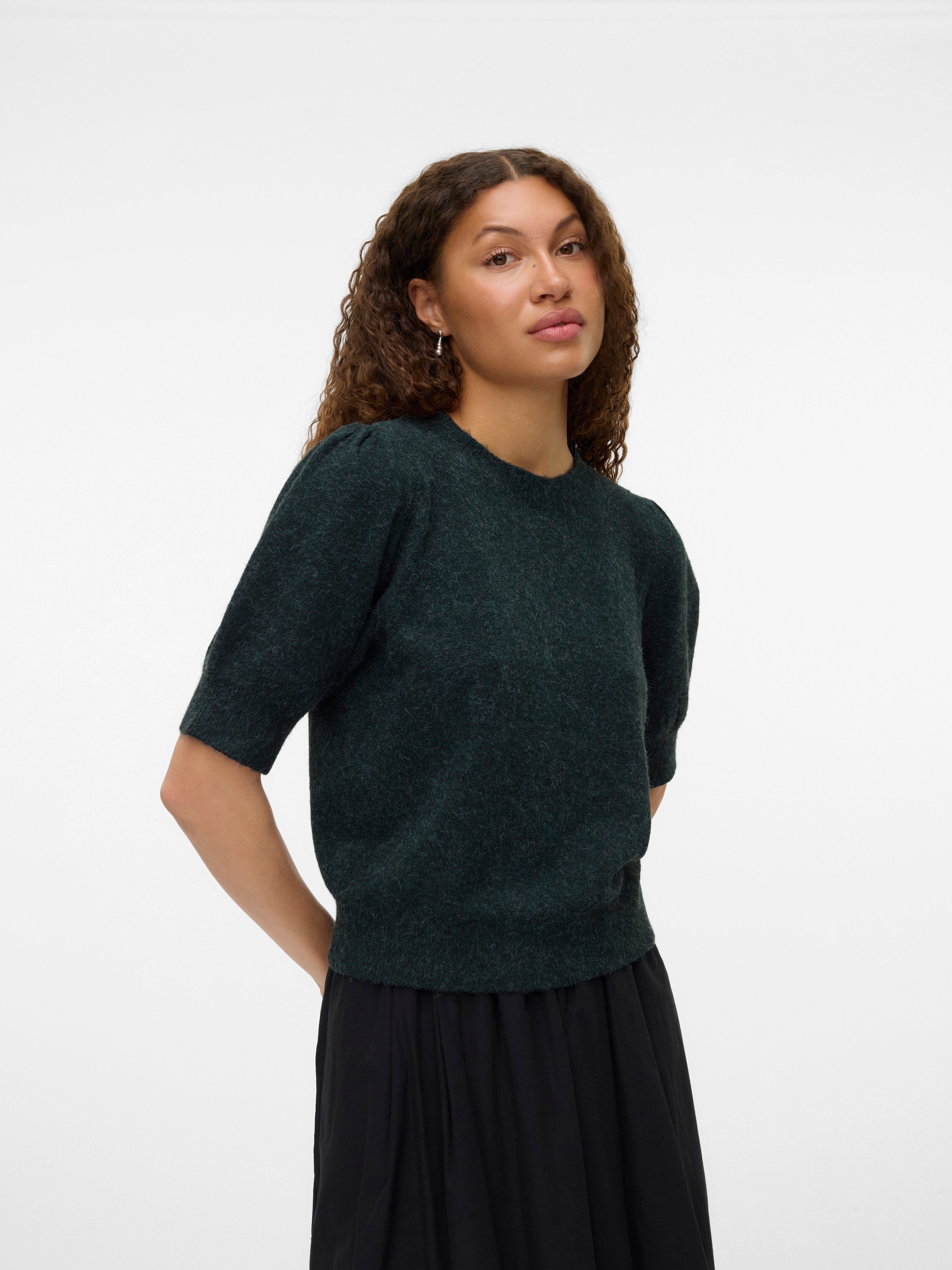 Blusa Vero Moda Doffy 10278313