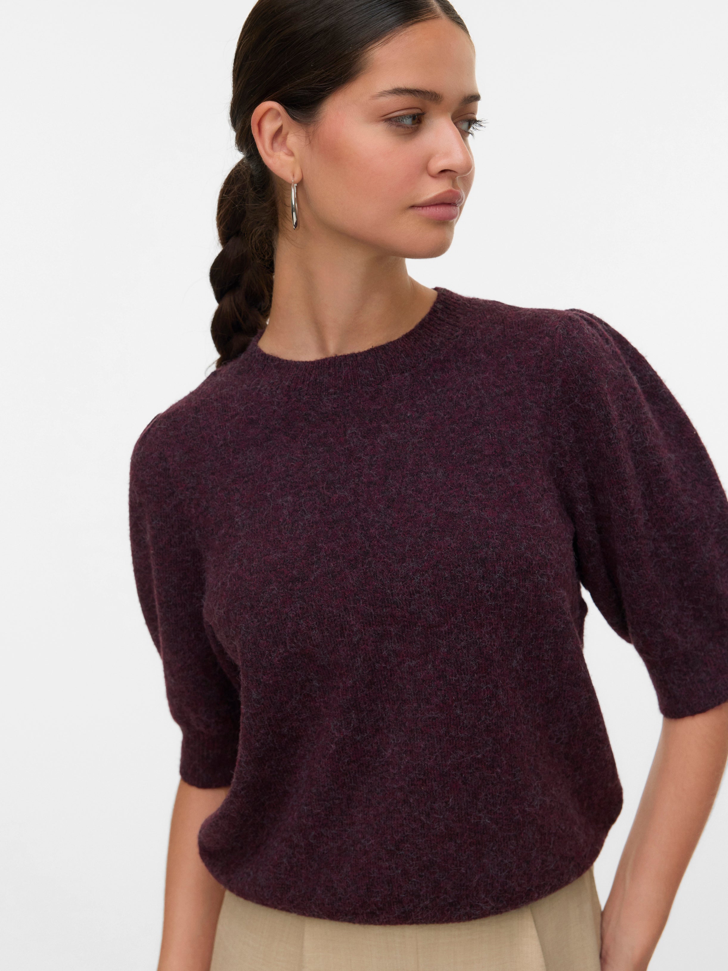 Blusa Vero Moda Doffy 10278313