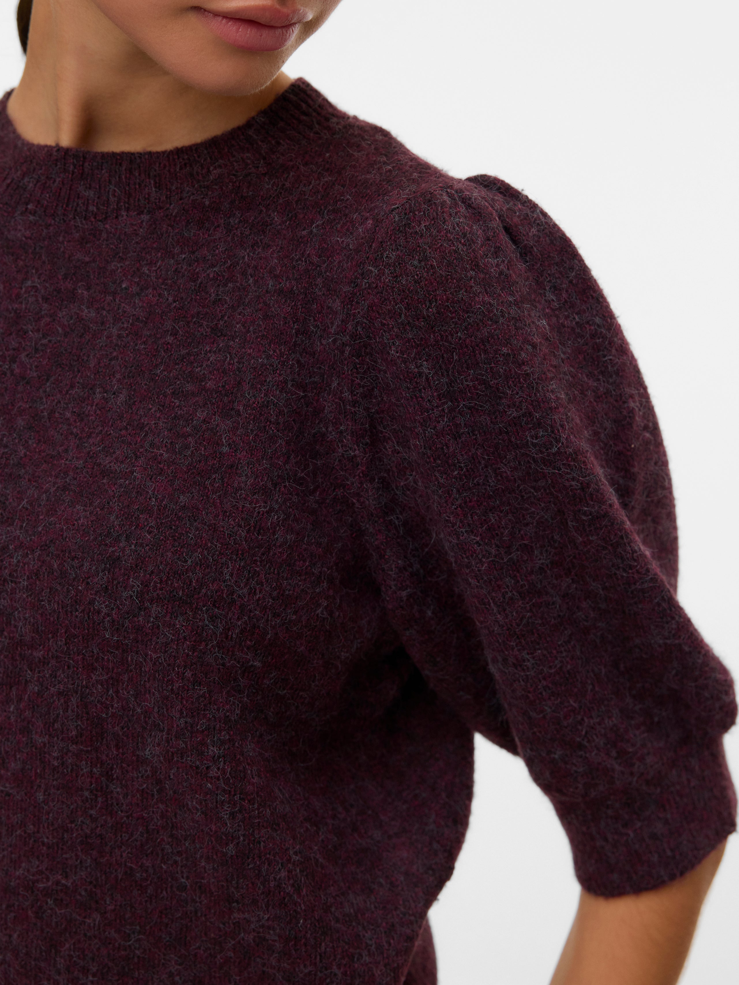 Blusa Vero Moda Doffy 10278313