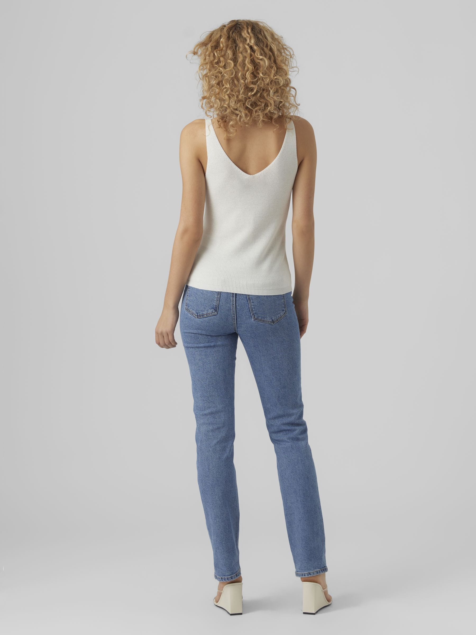 Blusa Vero Moda Newlex 10281877