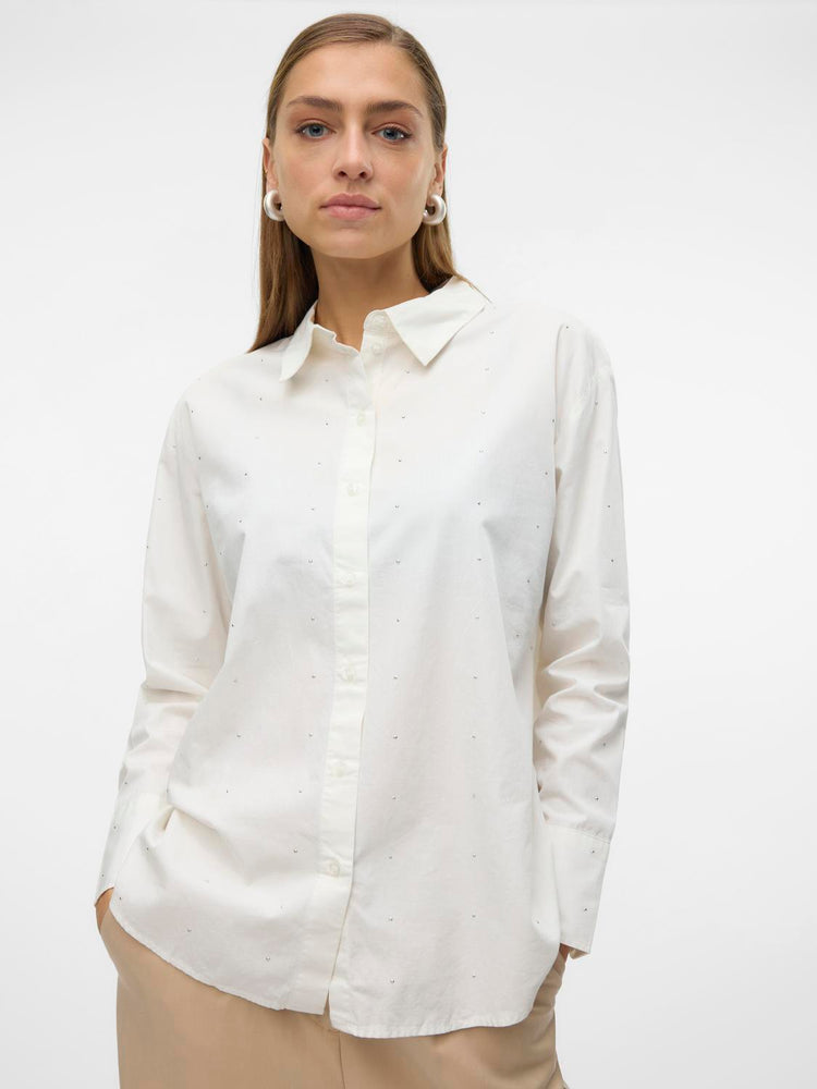 Camisa Vero Moda Charlotte 10311071