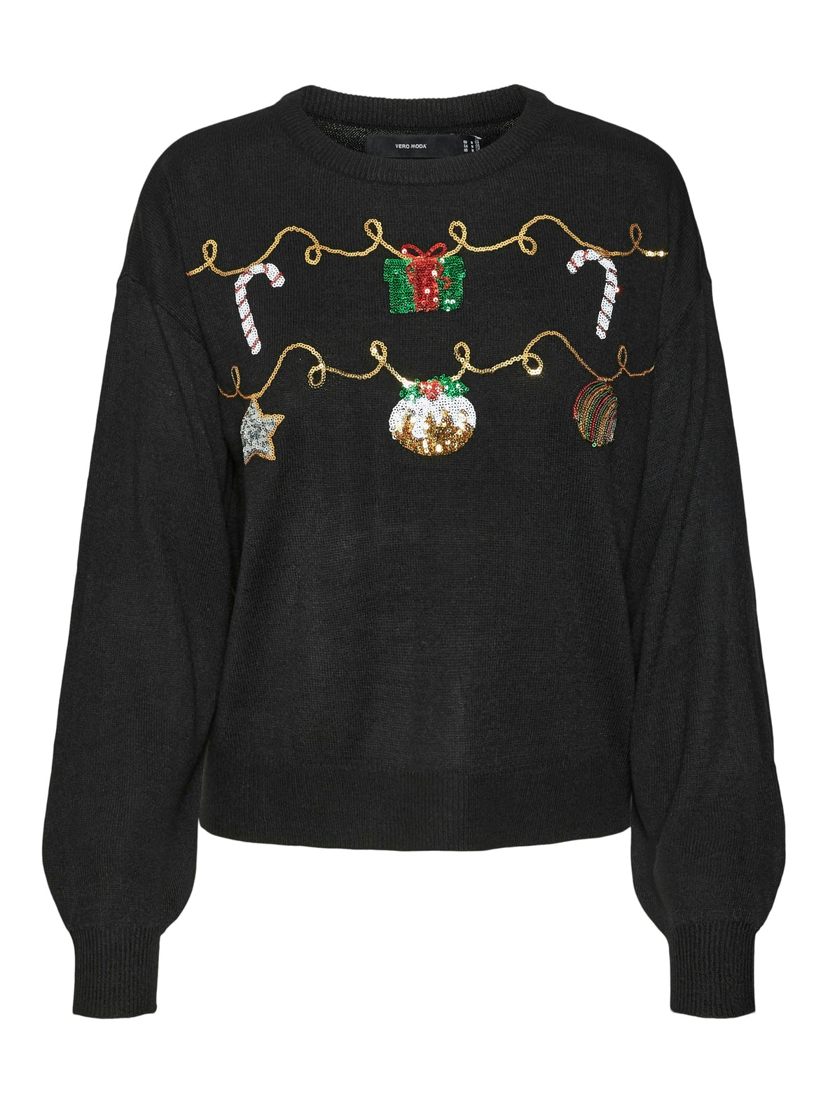 Abrigo Vero Moda New Garland 10313195