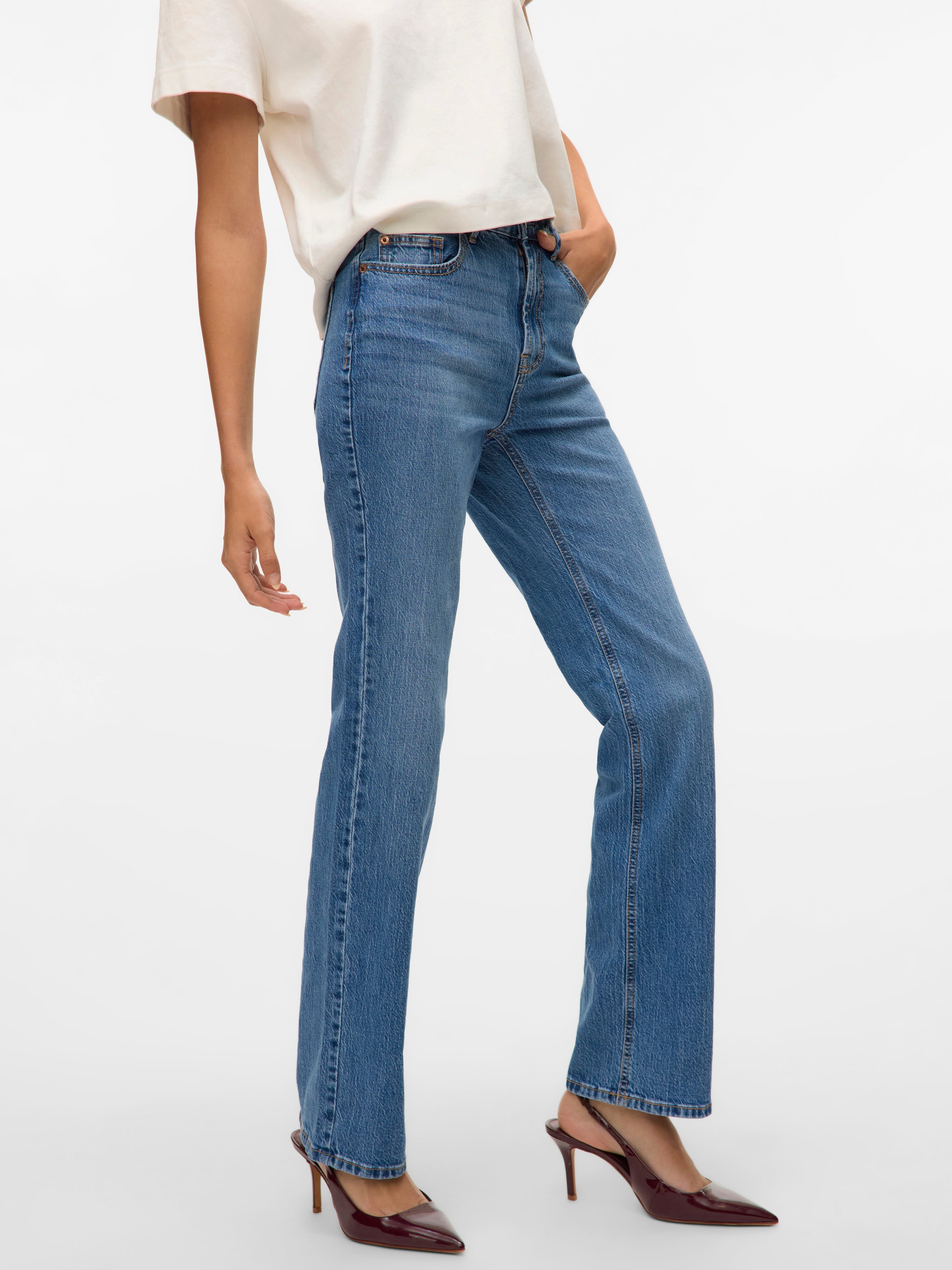 Jeans Vero Moda Tessa 32 10315494