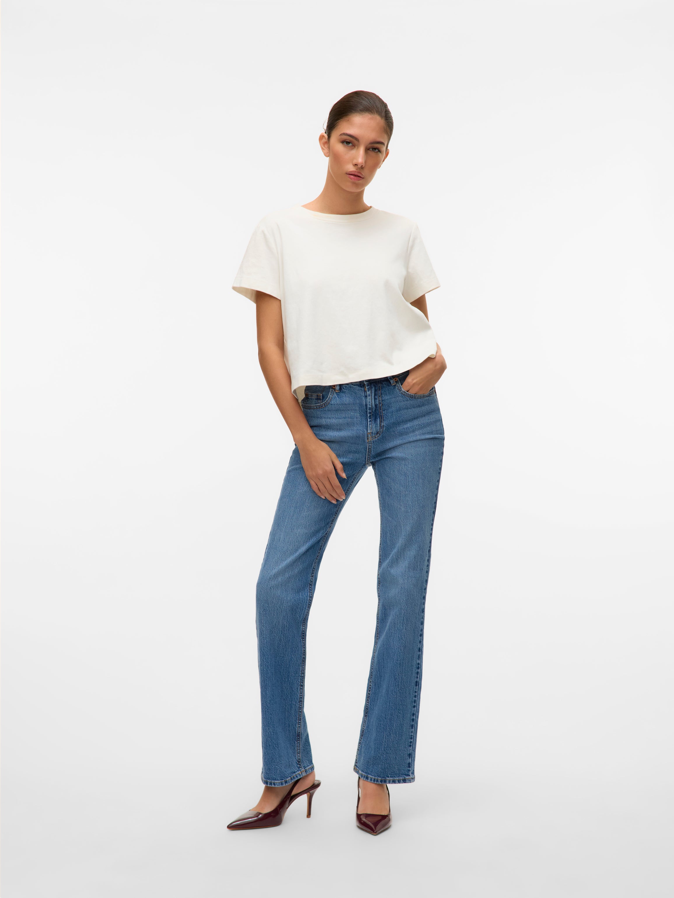 Jeans Vero Moda Tessa 32 10315494