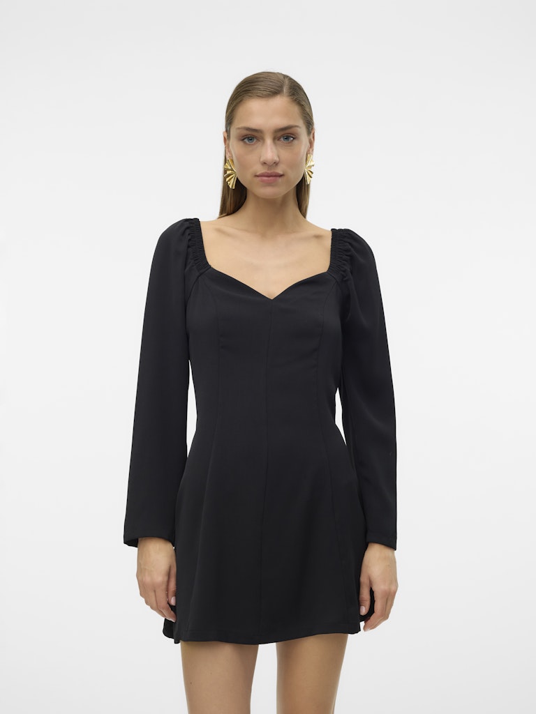 Vestido Vero Moda Emilie 10316644