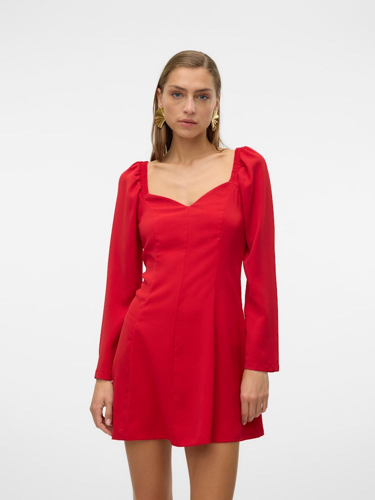 Vestido Vero Moda Emilie 10316644