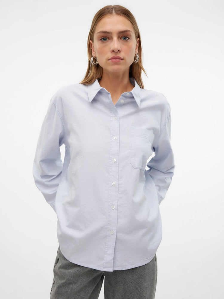 Camisa Vero Moda Ida 10317192