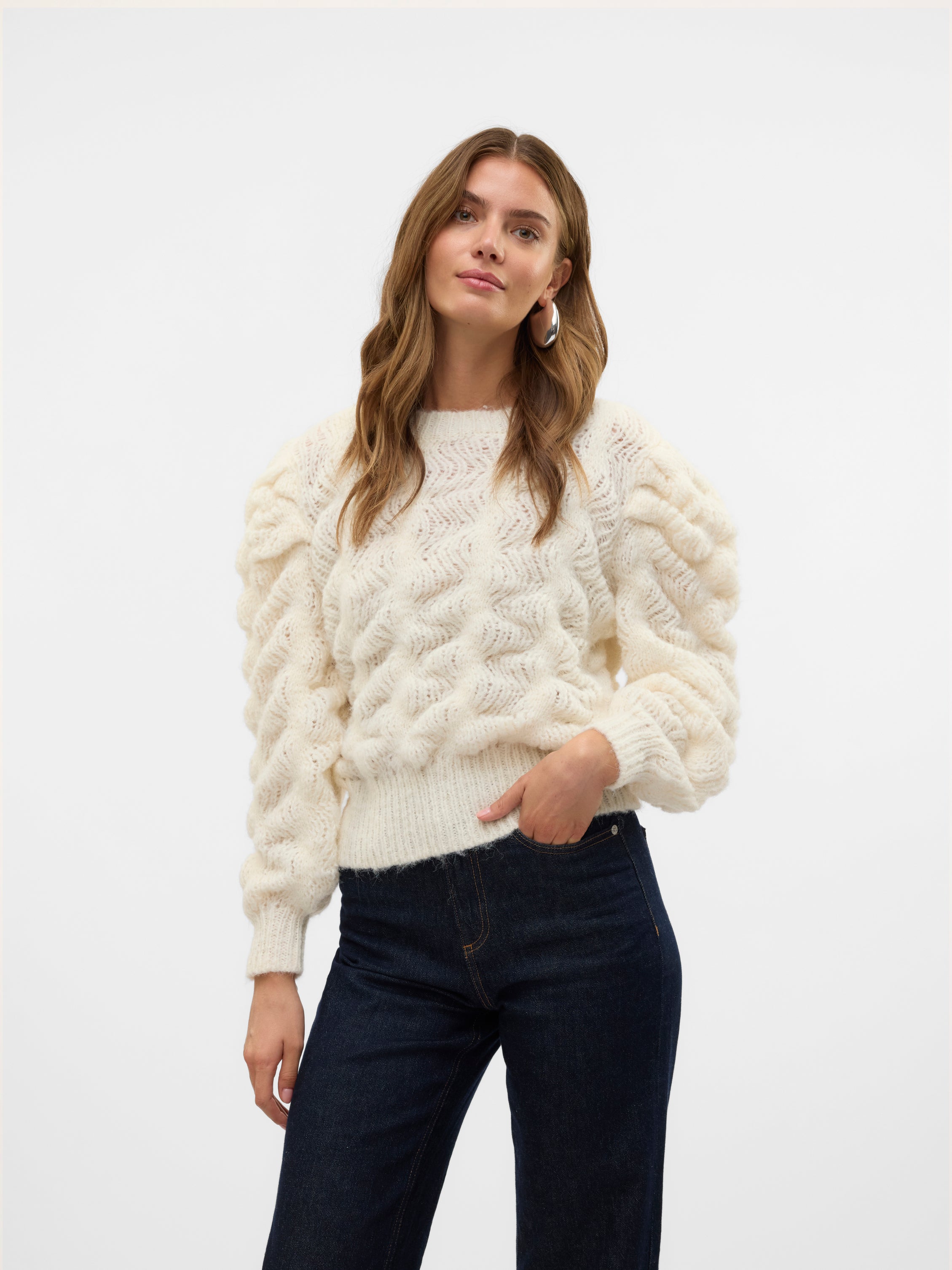Abrigo Vero Moda Eileen  10319095