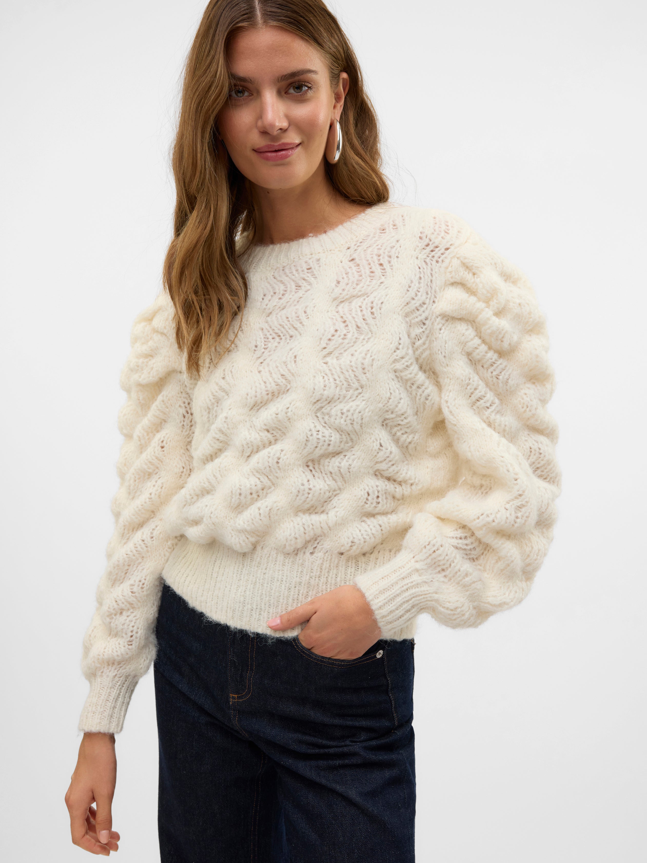 Abrigo Vero Moda Eileen  10319095