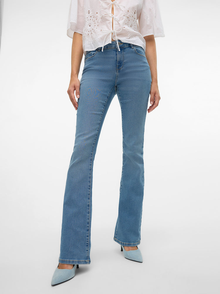 Jeans Vero Moda Elly 10313111