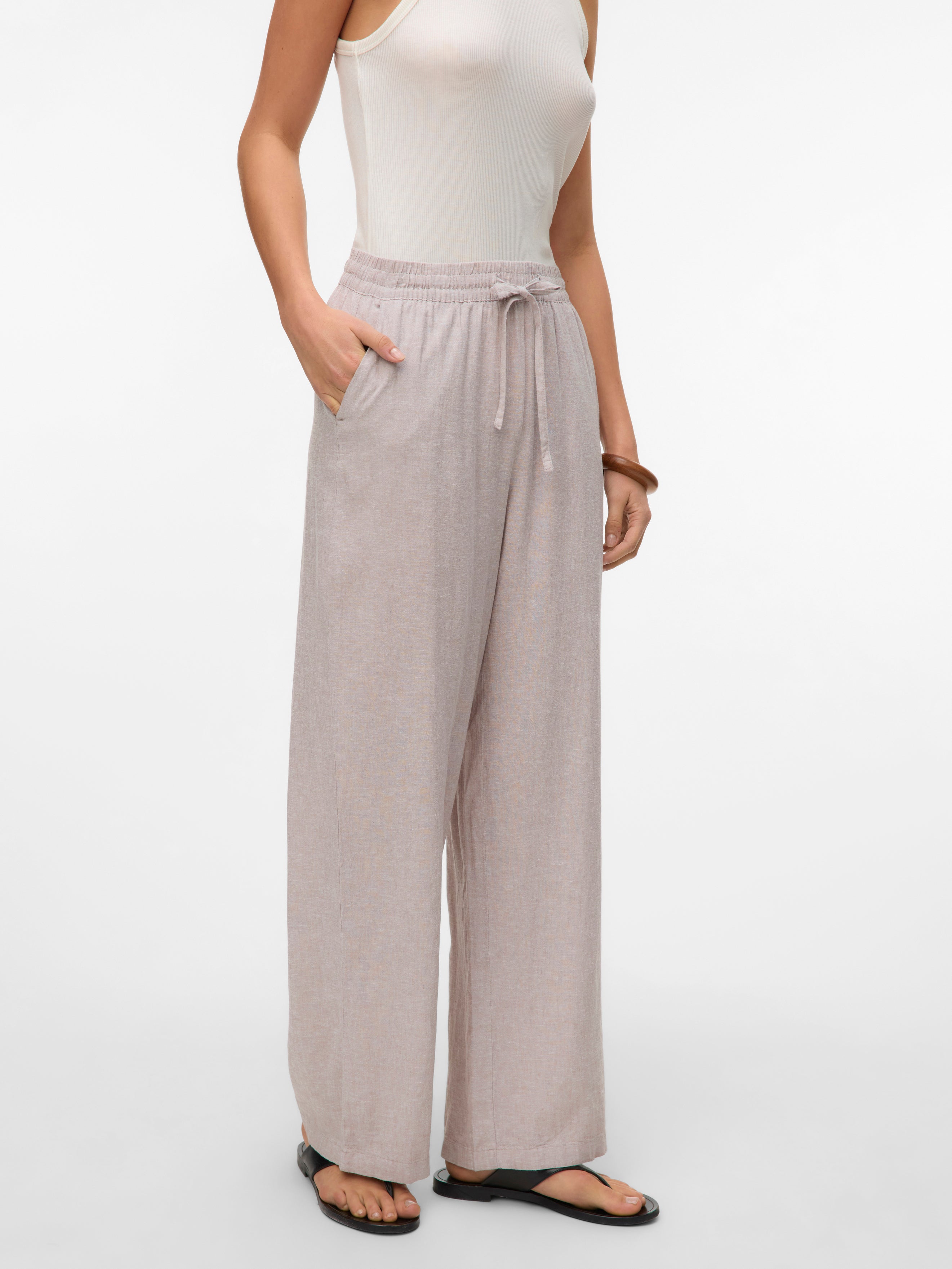 Pantalón Vero Moda Linn 10305091