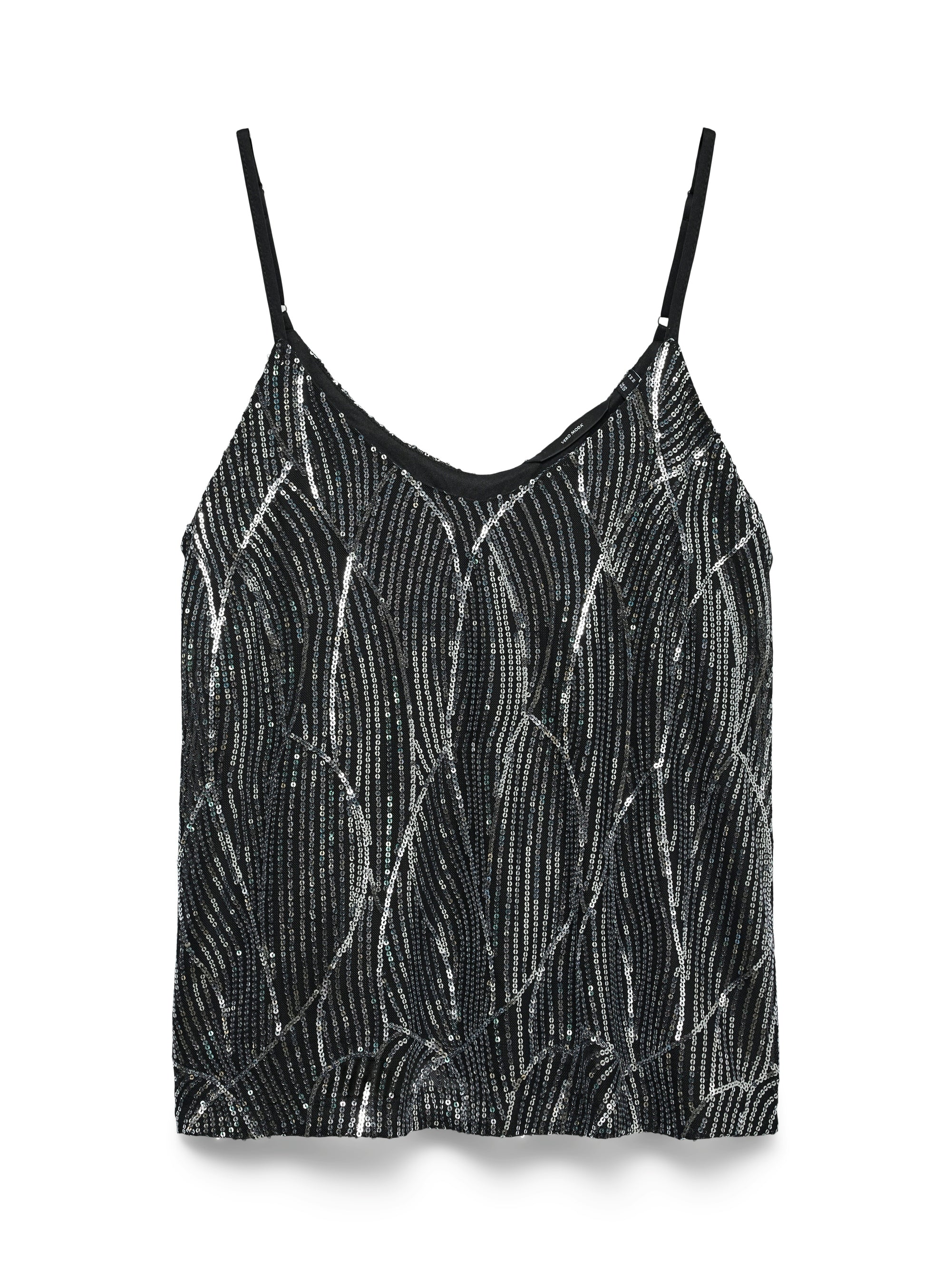 Blusa Vero Moda Ellen 10317121