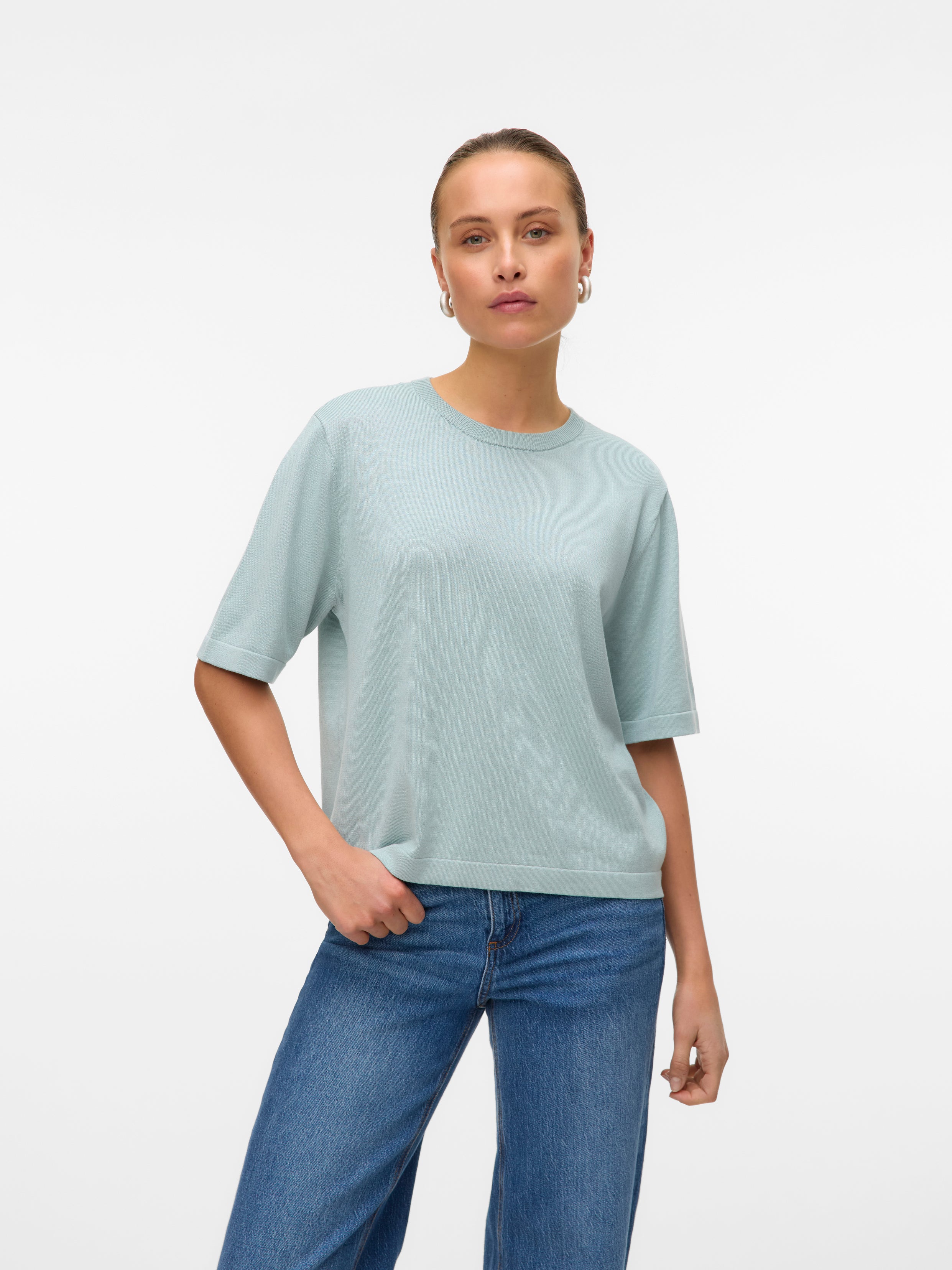 Blusa Vero Moda Silje 10320460