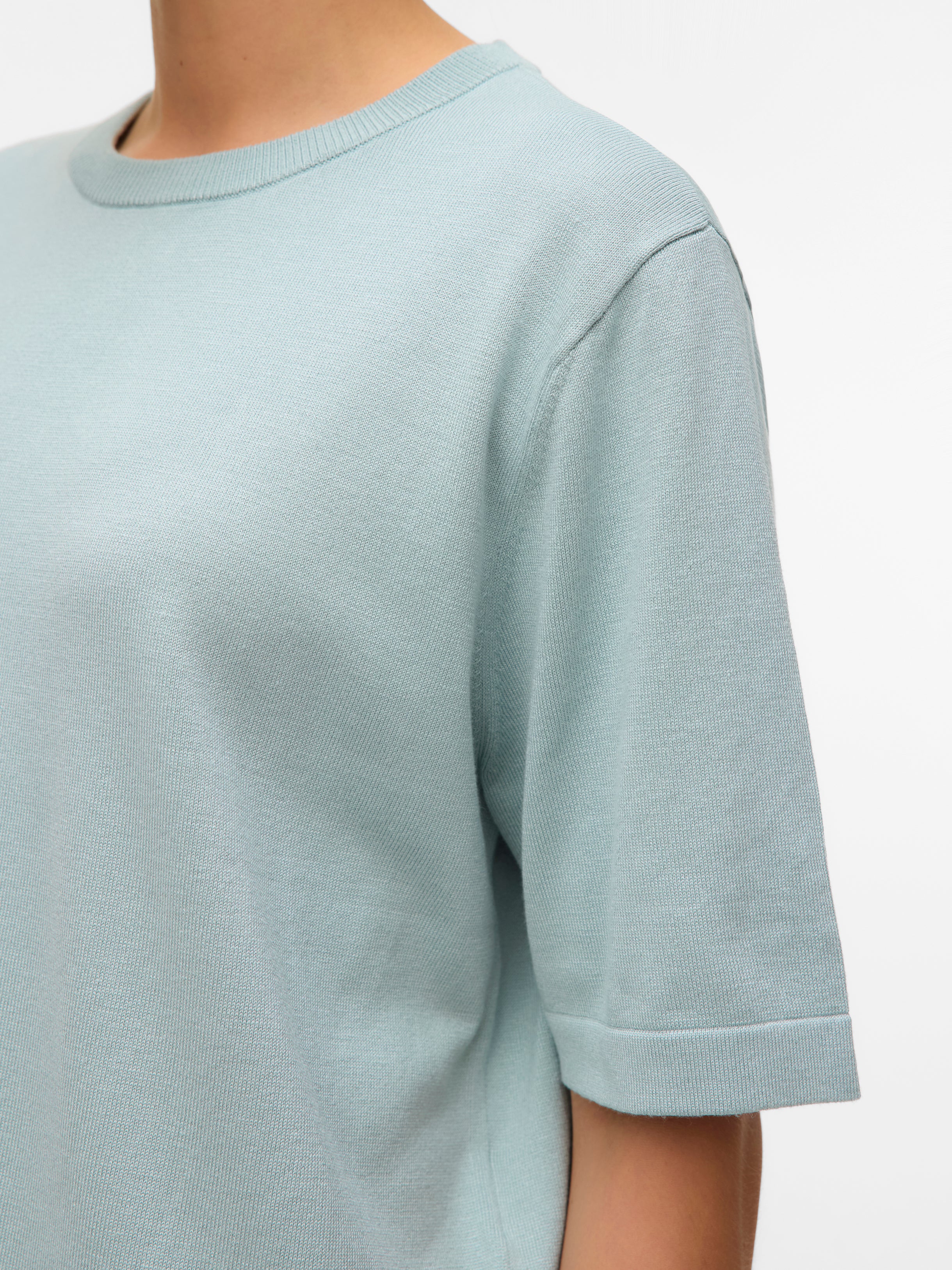 Blusa Vero Moda Silje 10320460