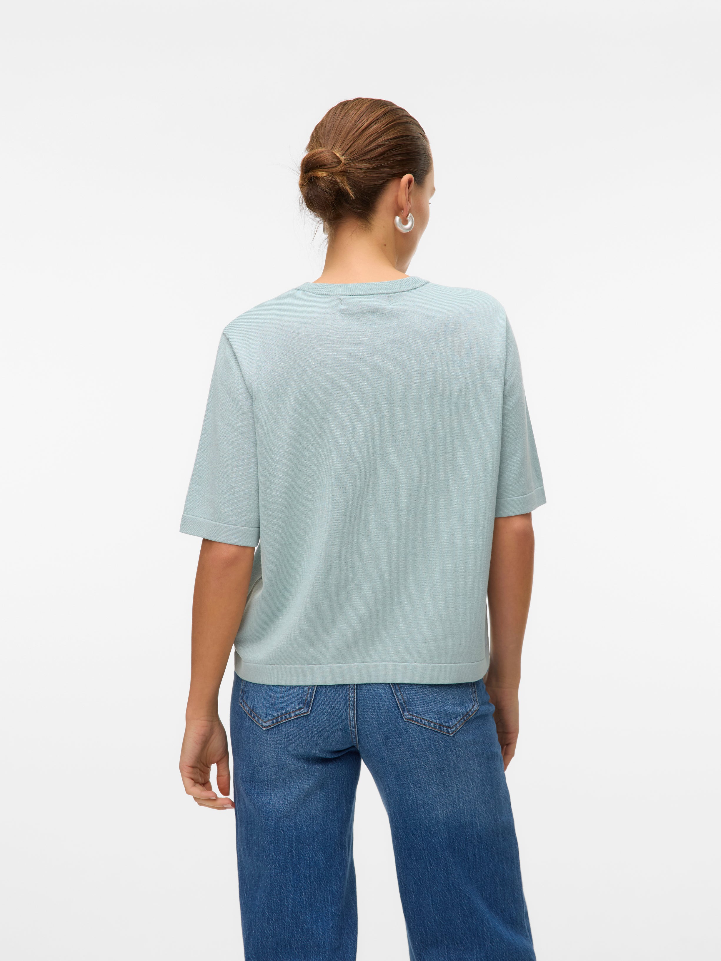 Blusa Vero Moda Silje 10320460