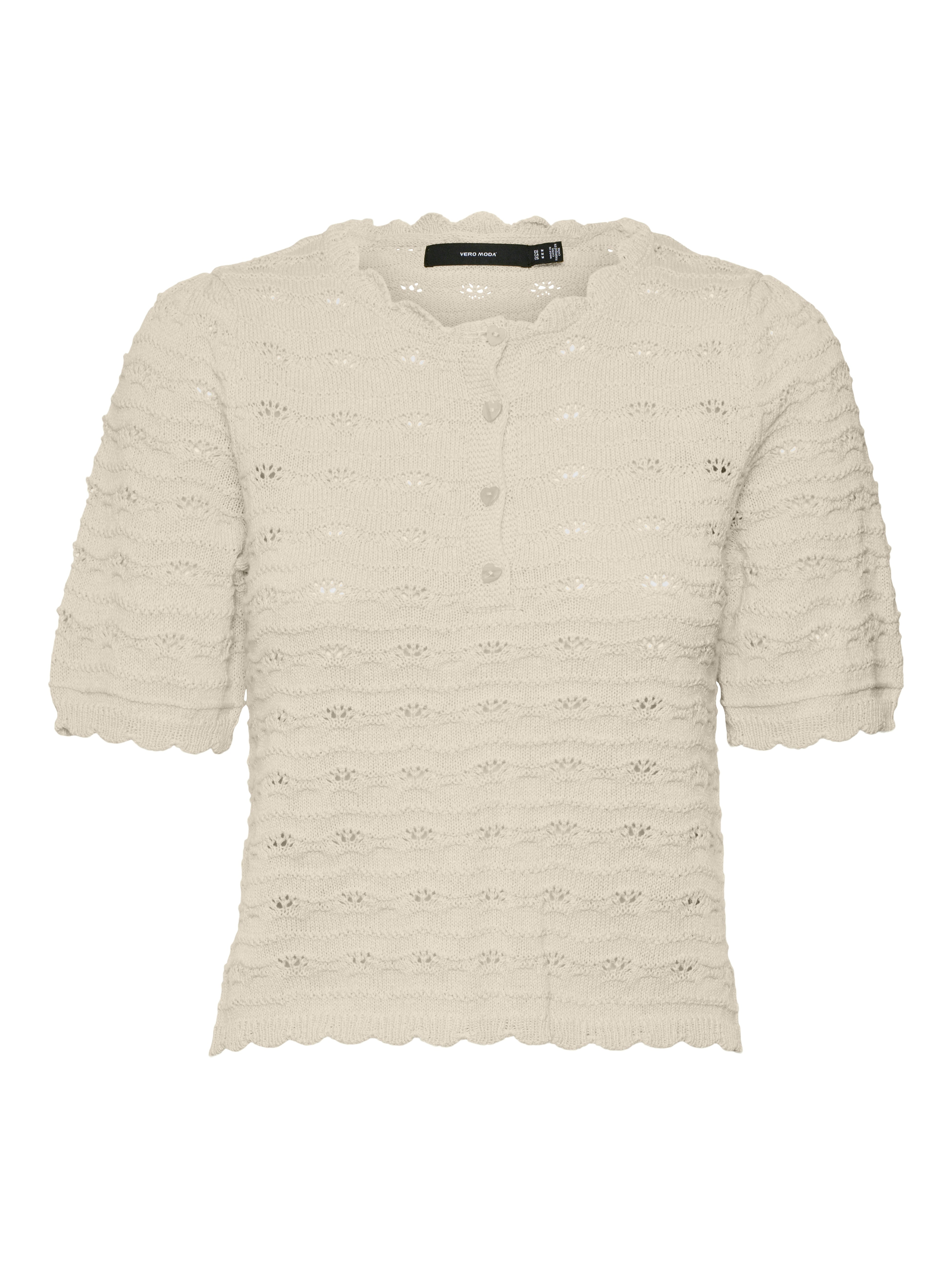 Blusa Vero Moda Shelby 10321768