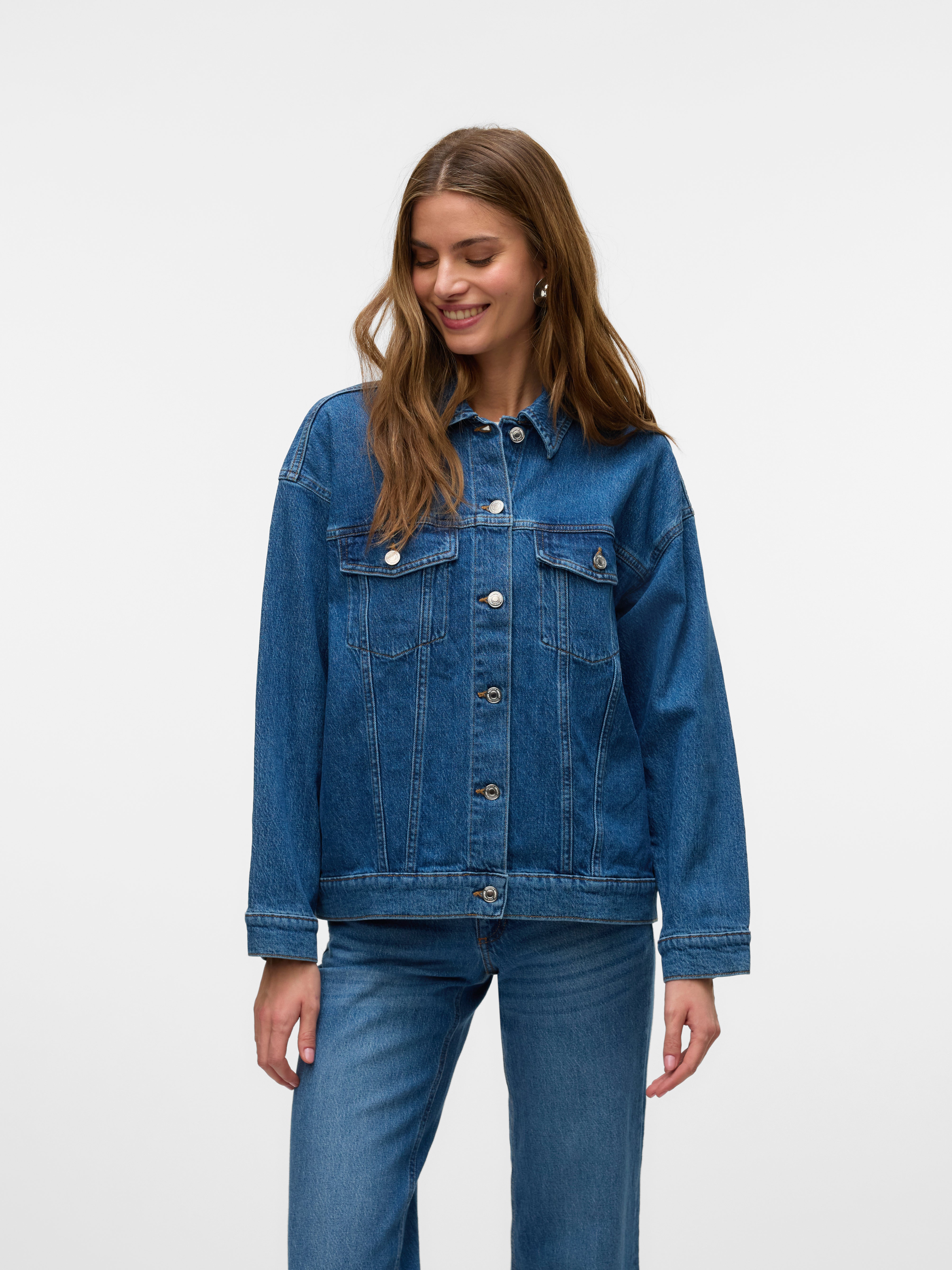 Jacket Vero Moda Tessa  10329868