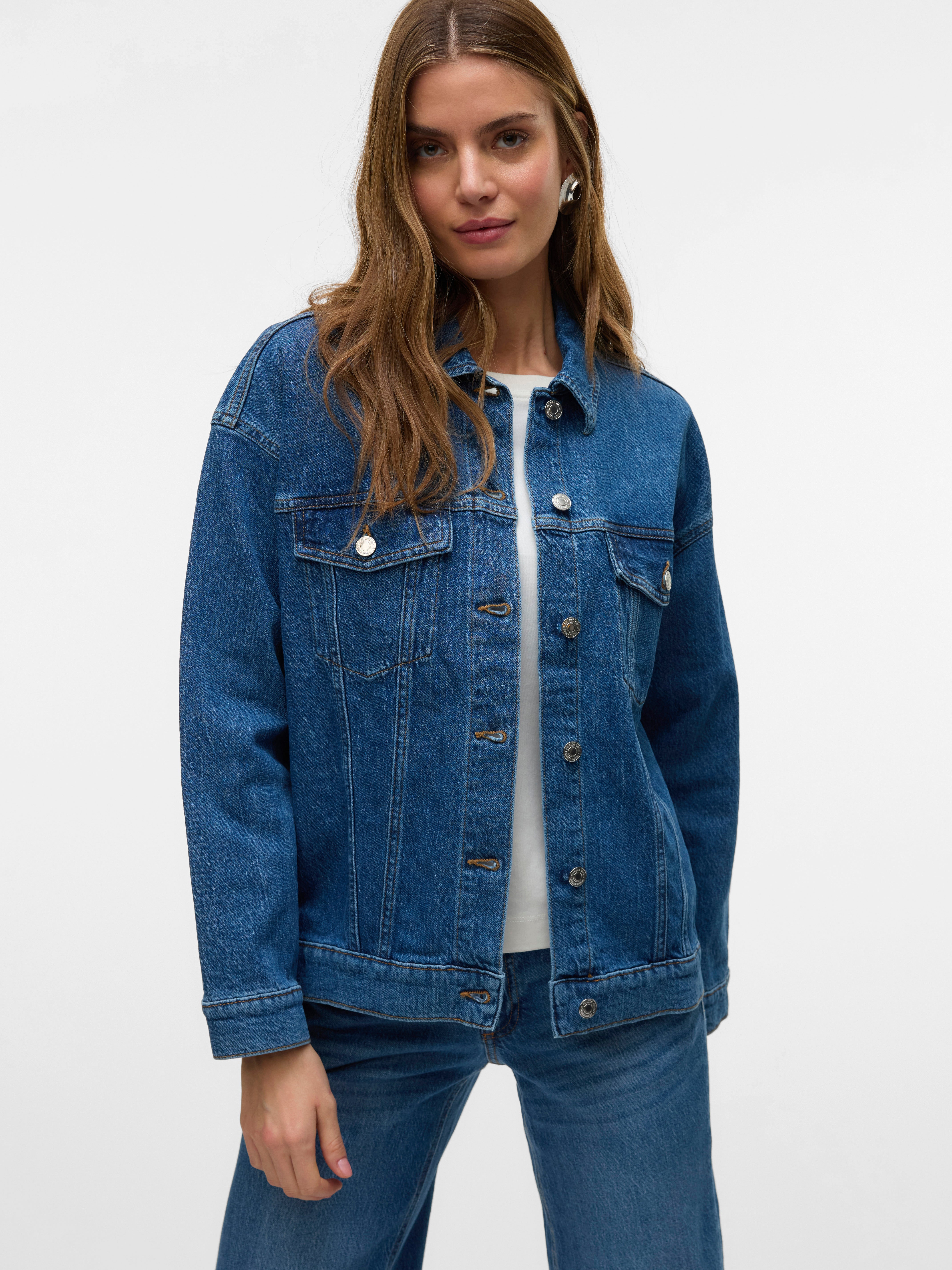 Jacket Vero Moda Tessa  10329868