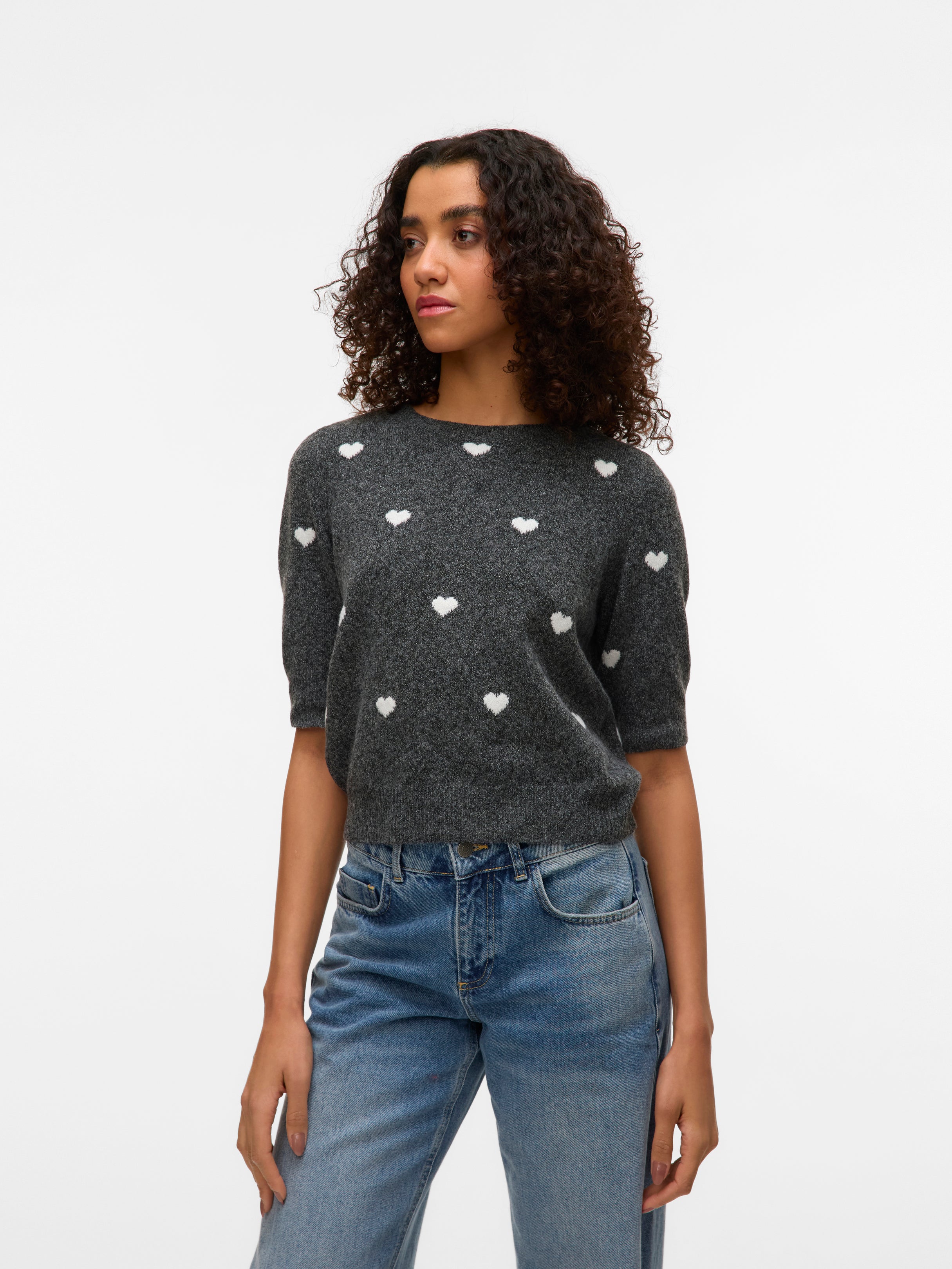 Blusa Vero Moda Doffy  10330793