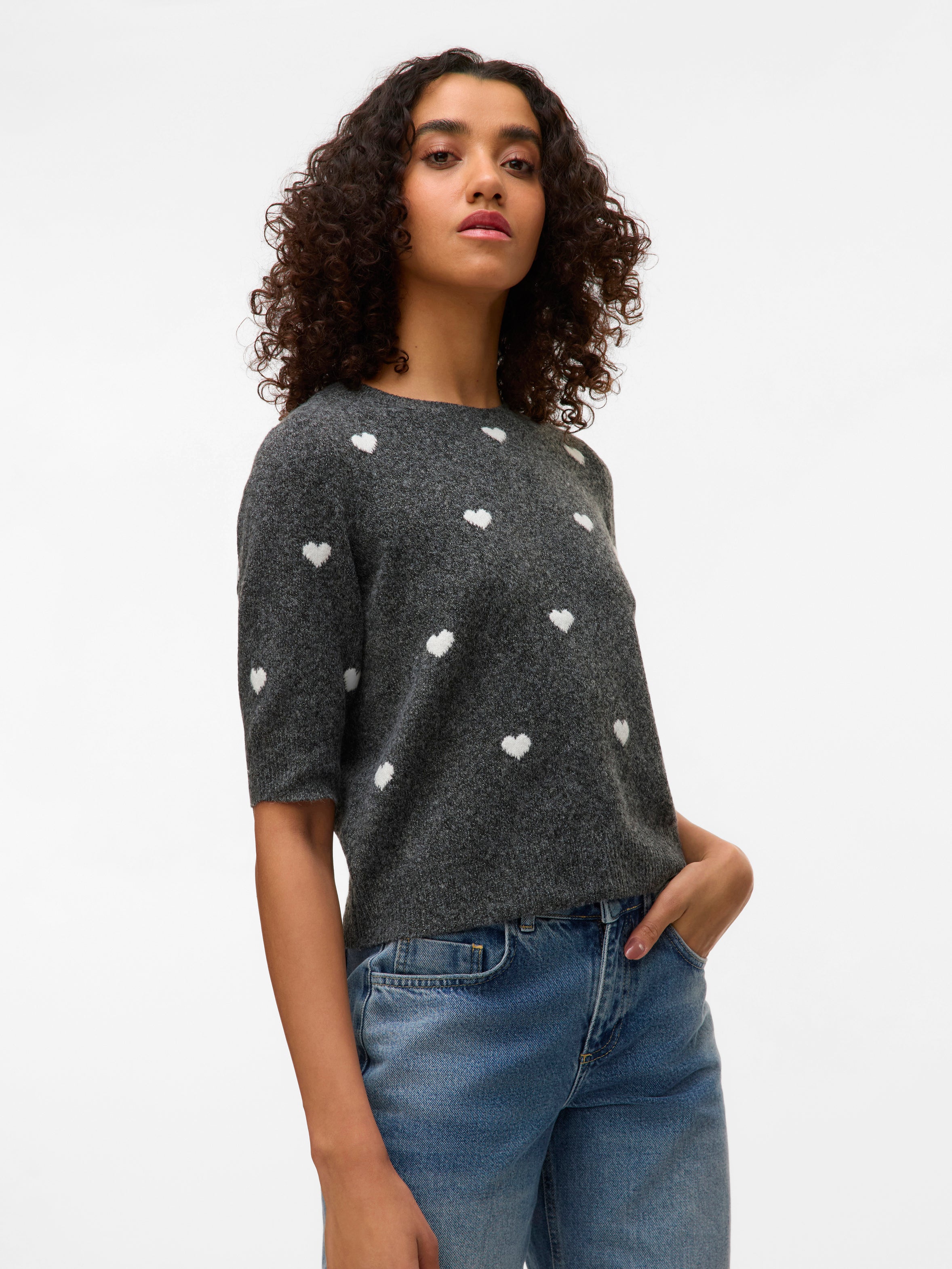 Blusa Vero Moda Doffy  10330793