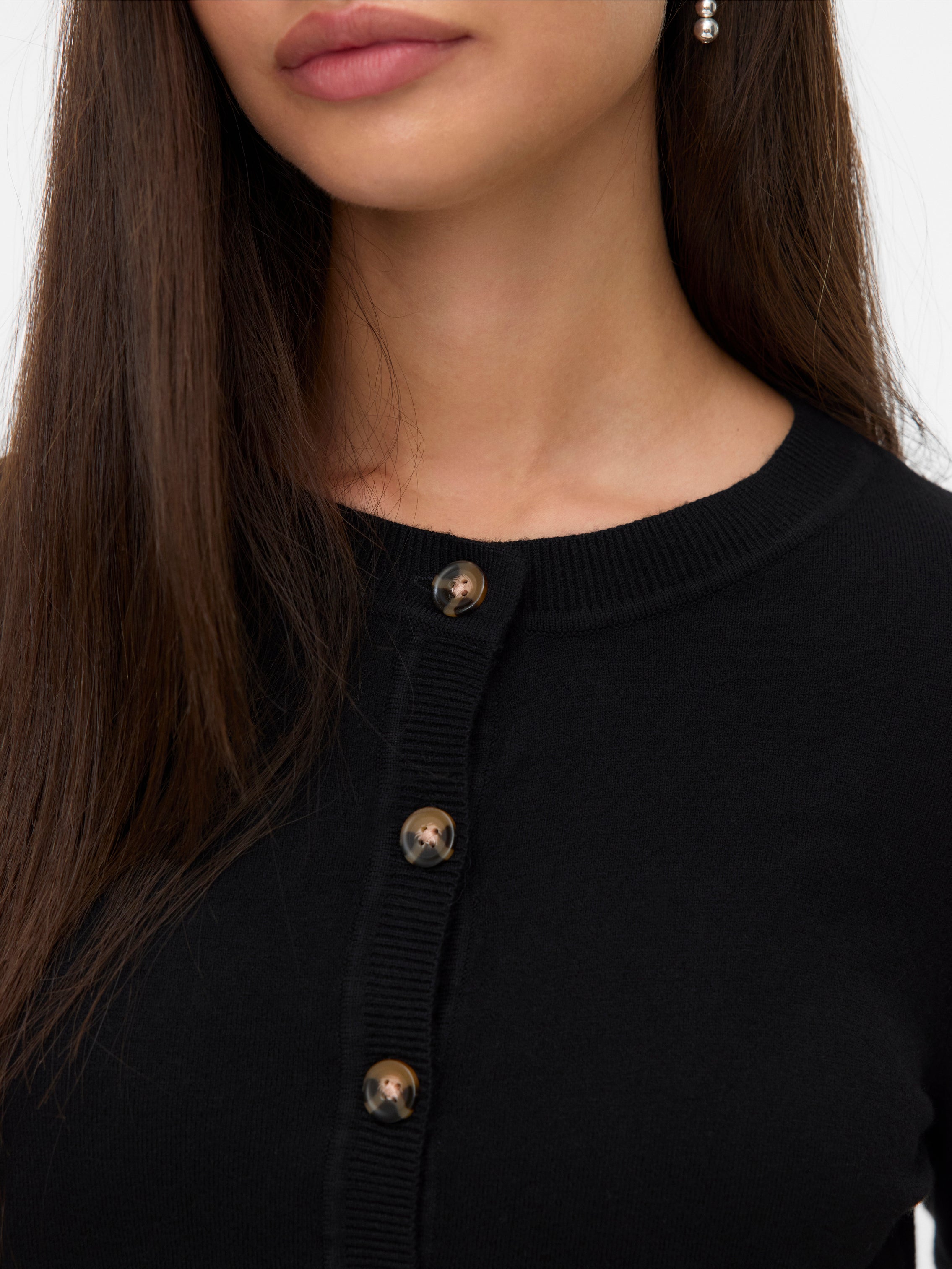 Abrigo Vero Moda Saba II 10331771