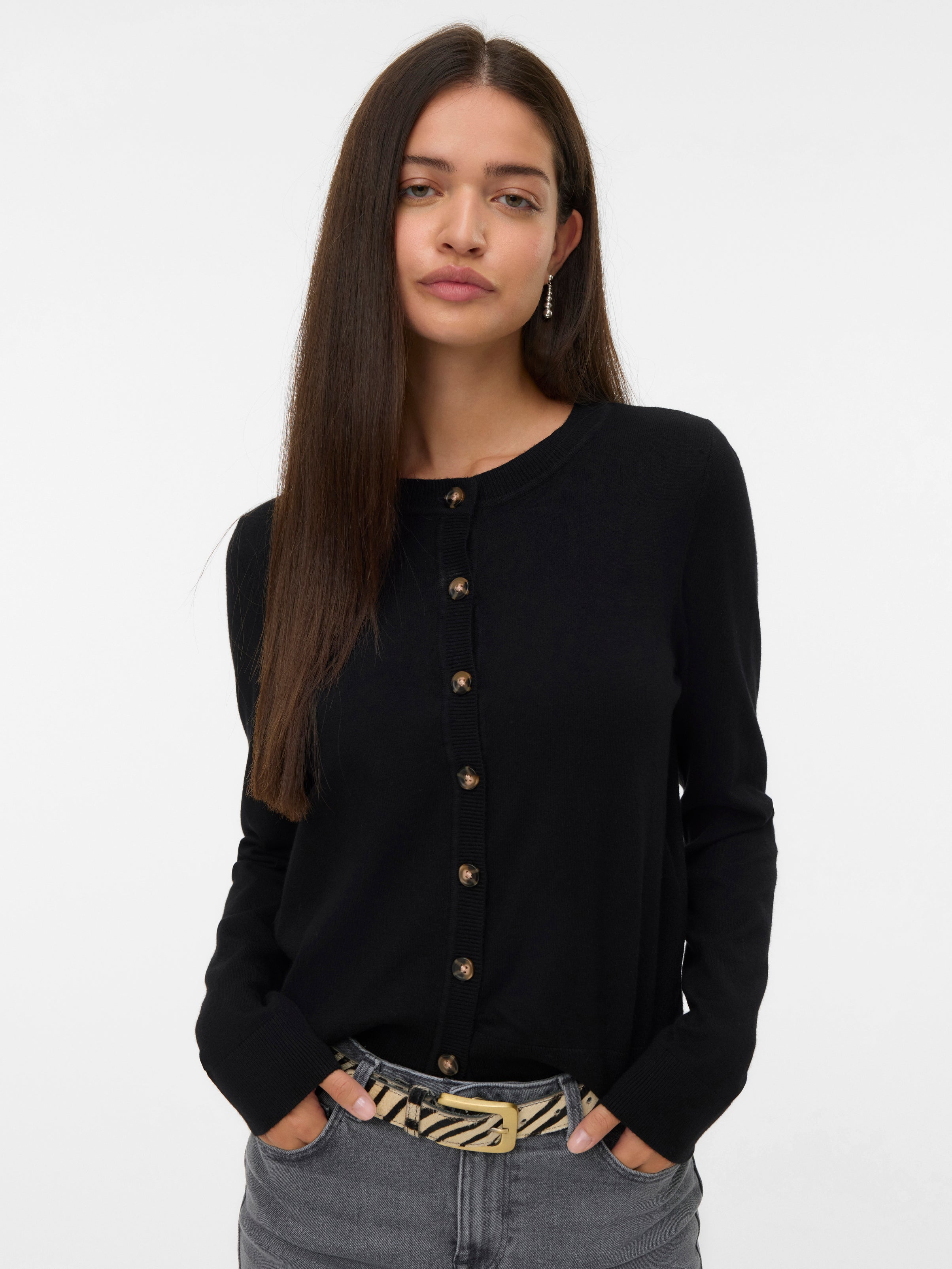 Abrigo Vero Moda Saba II 10331771