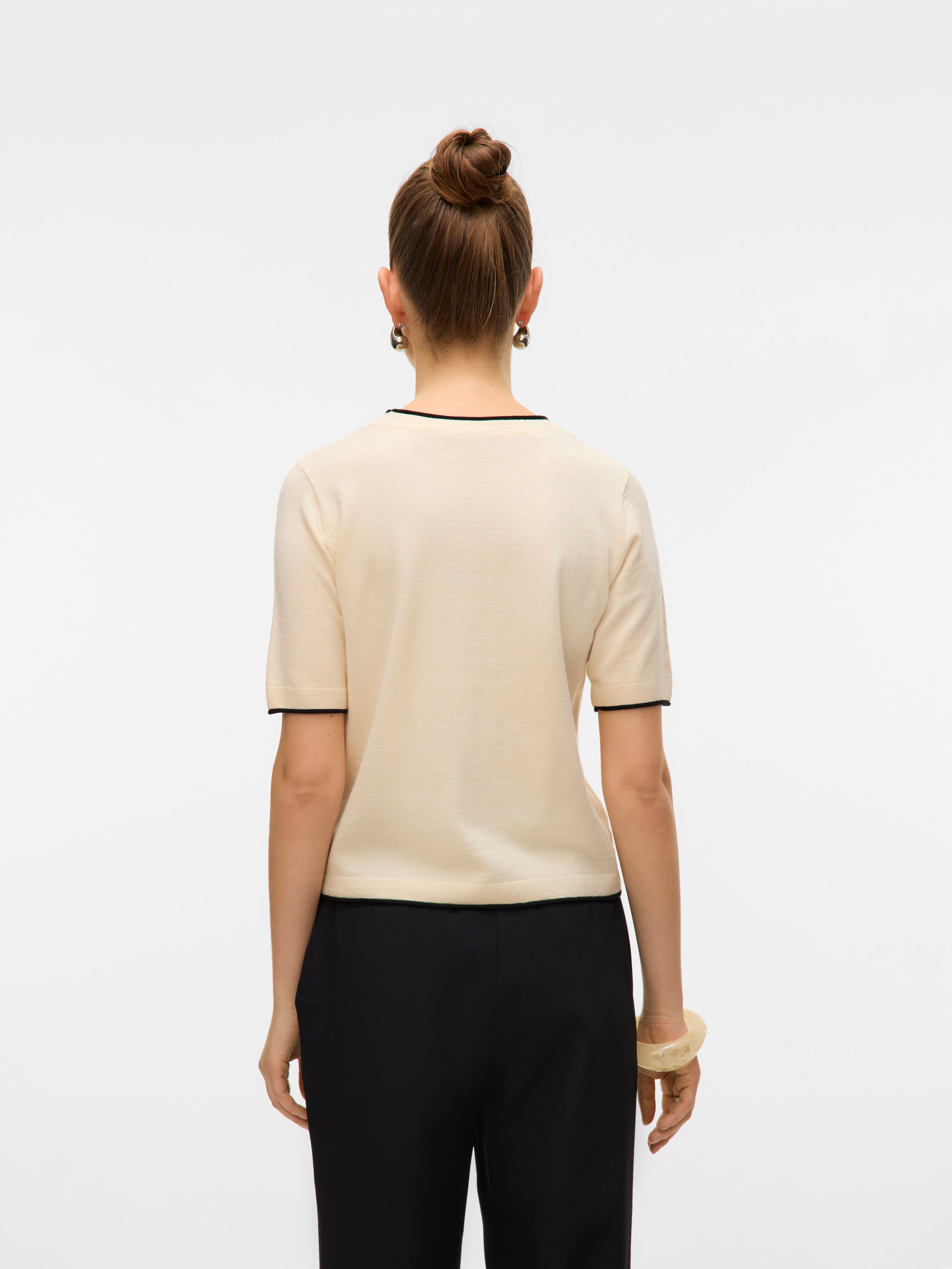 Blusa Vero Moda Breeze 10331492