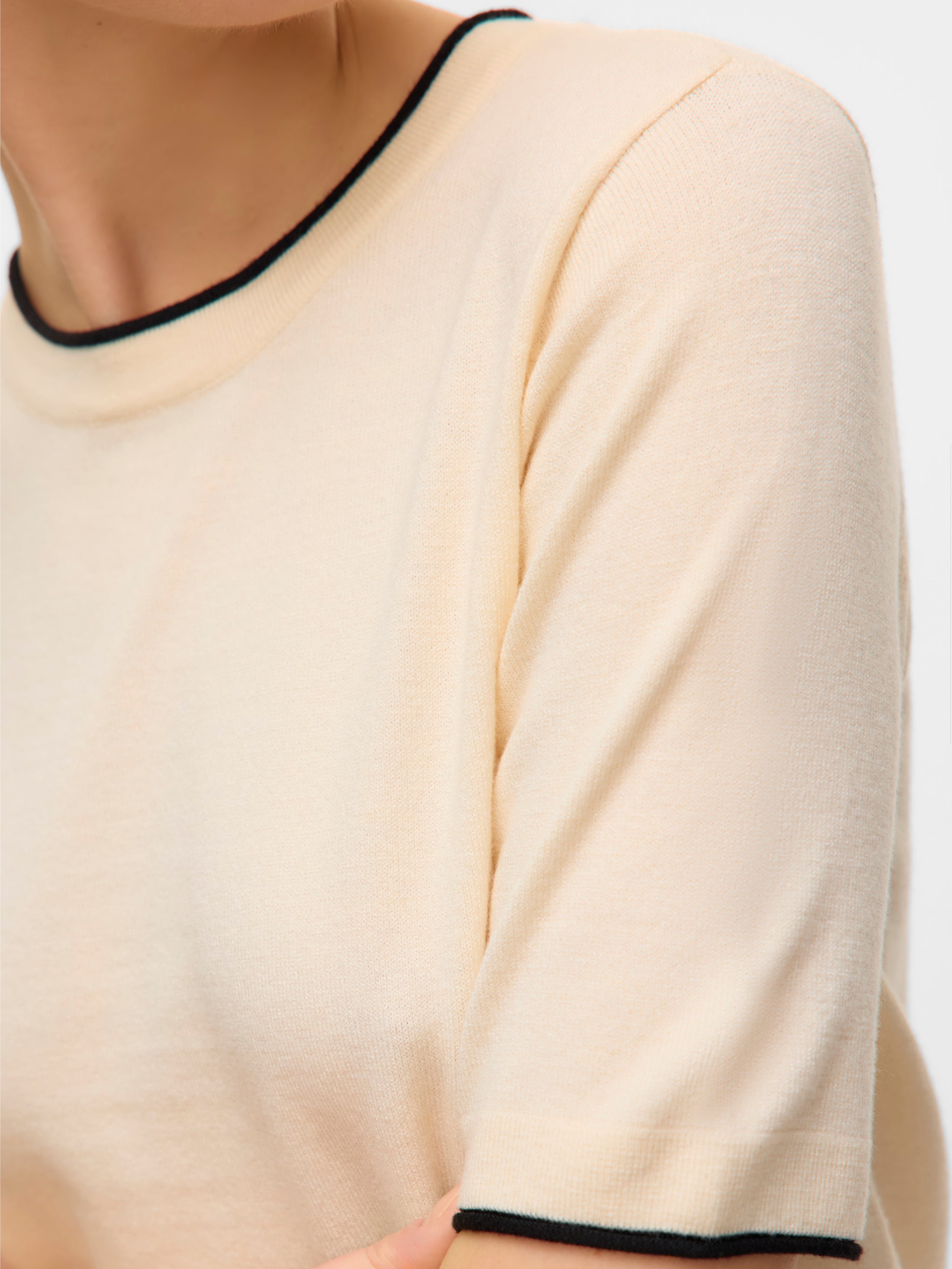 Blusa Vero Moda Breeze 10331492