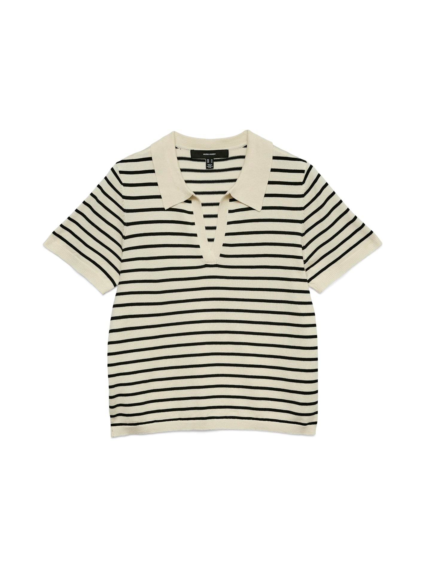 Blusa Vero Moda Silje 10336675