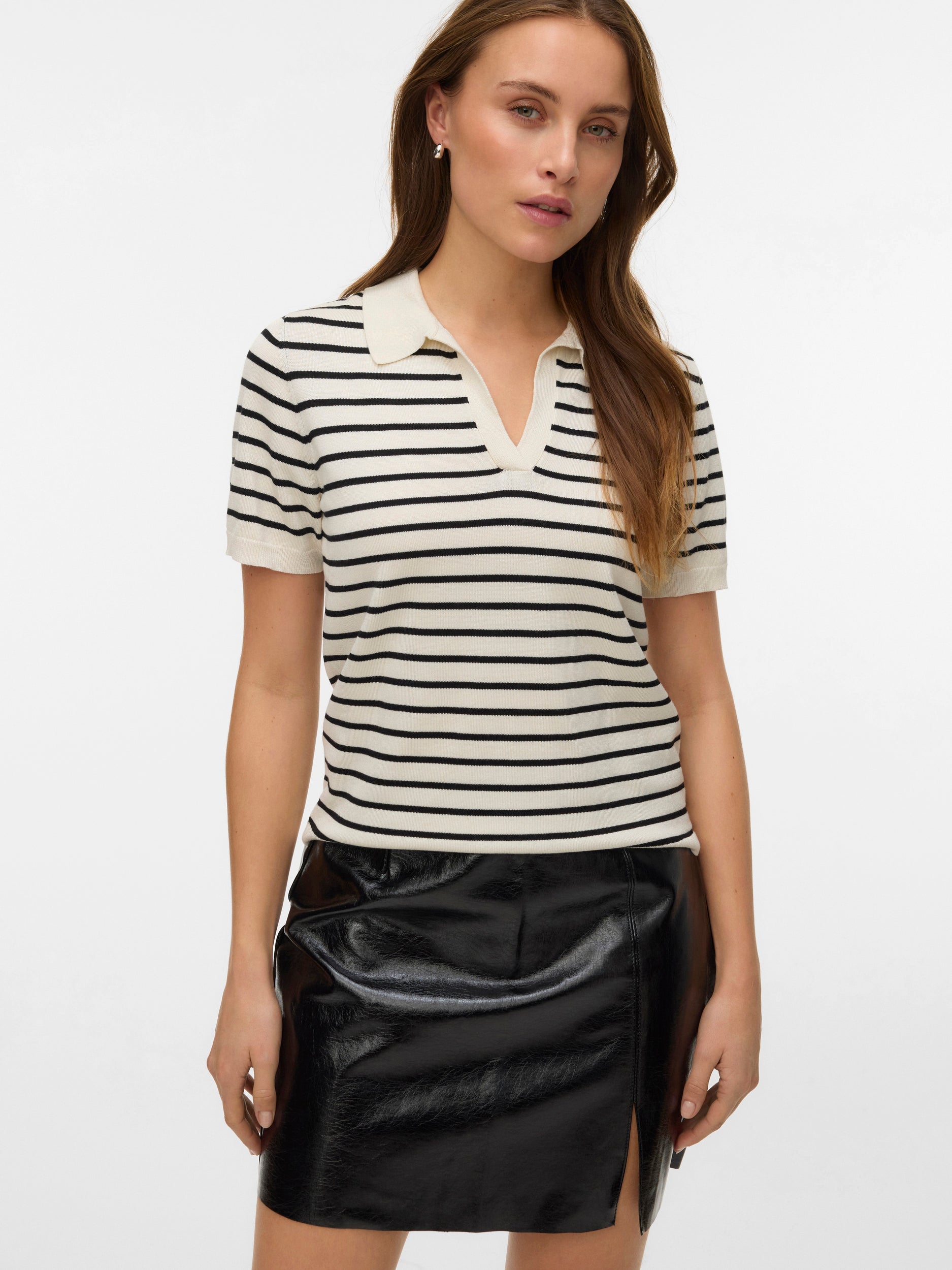 Blusa Vero Moda Silje 10336675