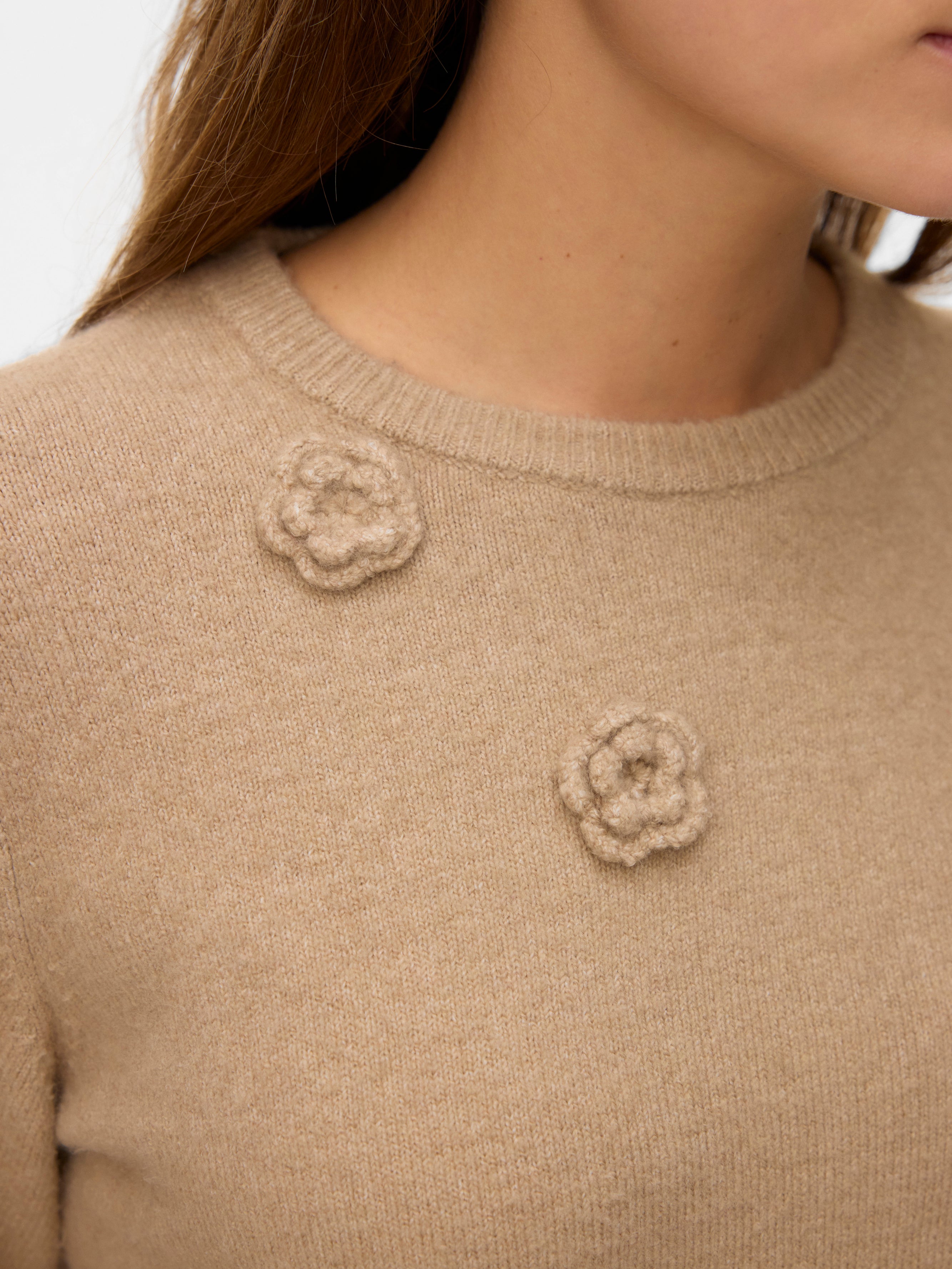 Abrigo Vero Moda Rose 10331434