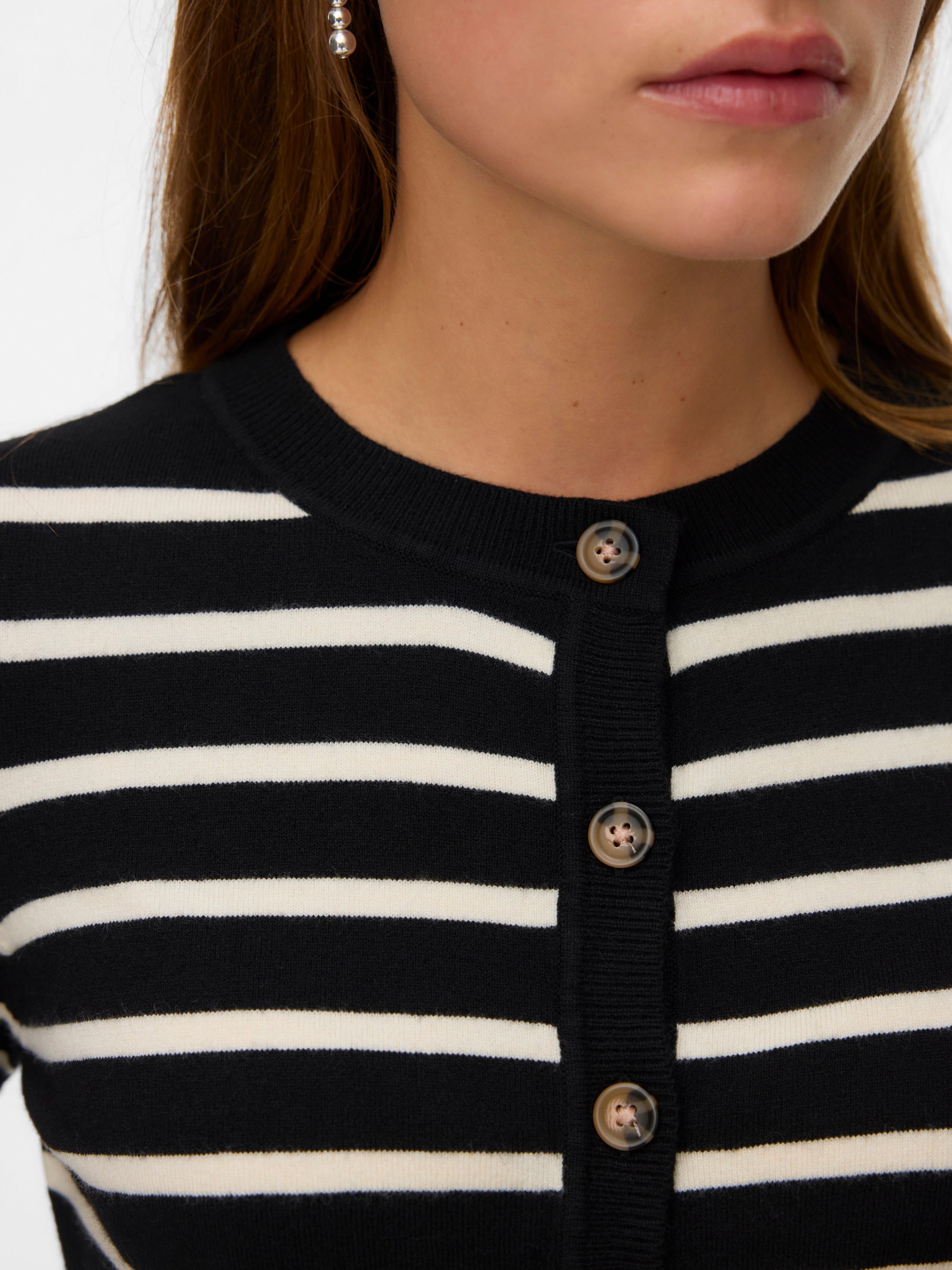 Abrigo Vero Moda Saba 10331771