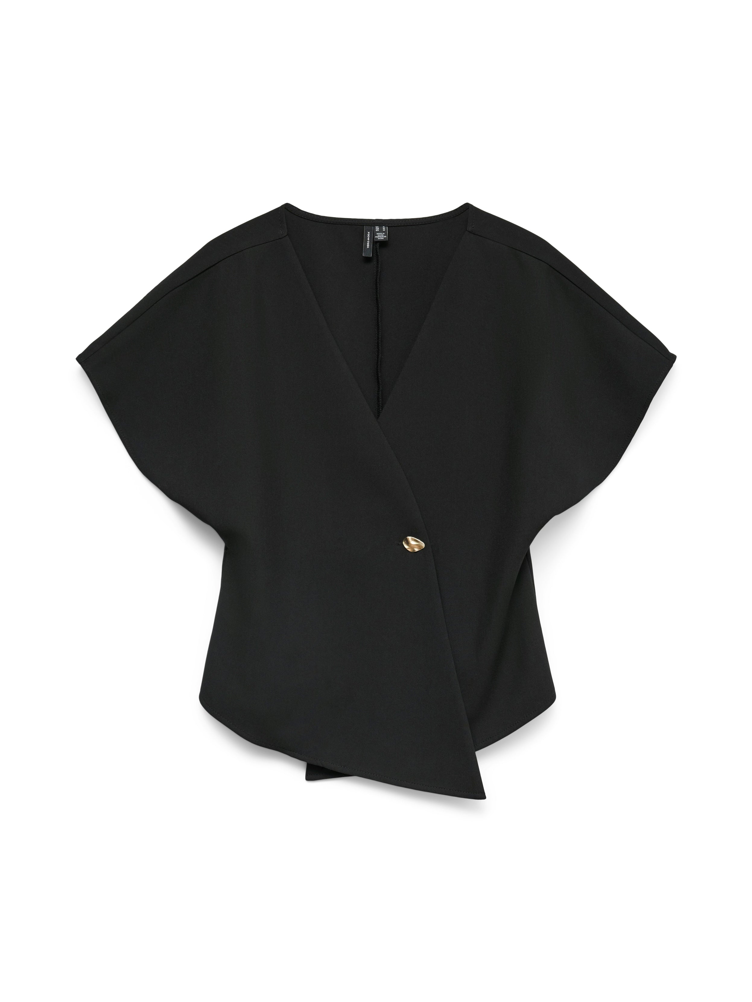 Blusa Vero Moda Sonja 10339514