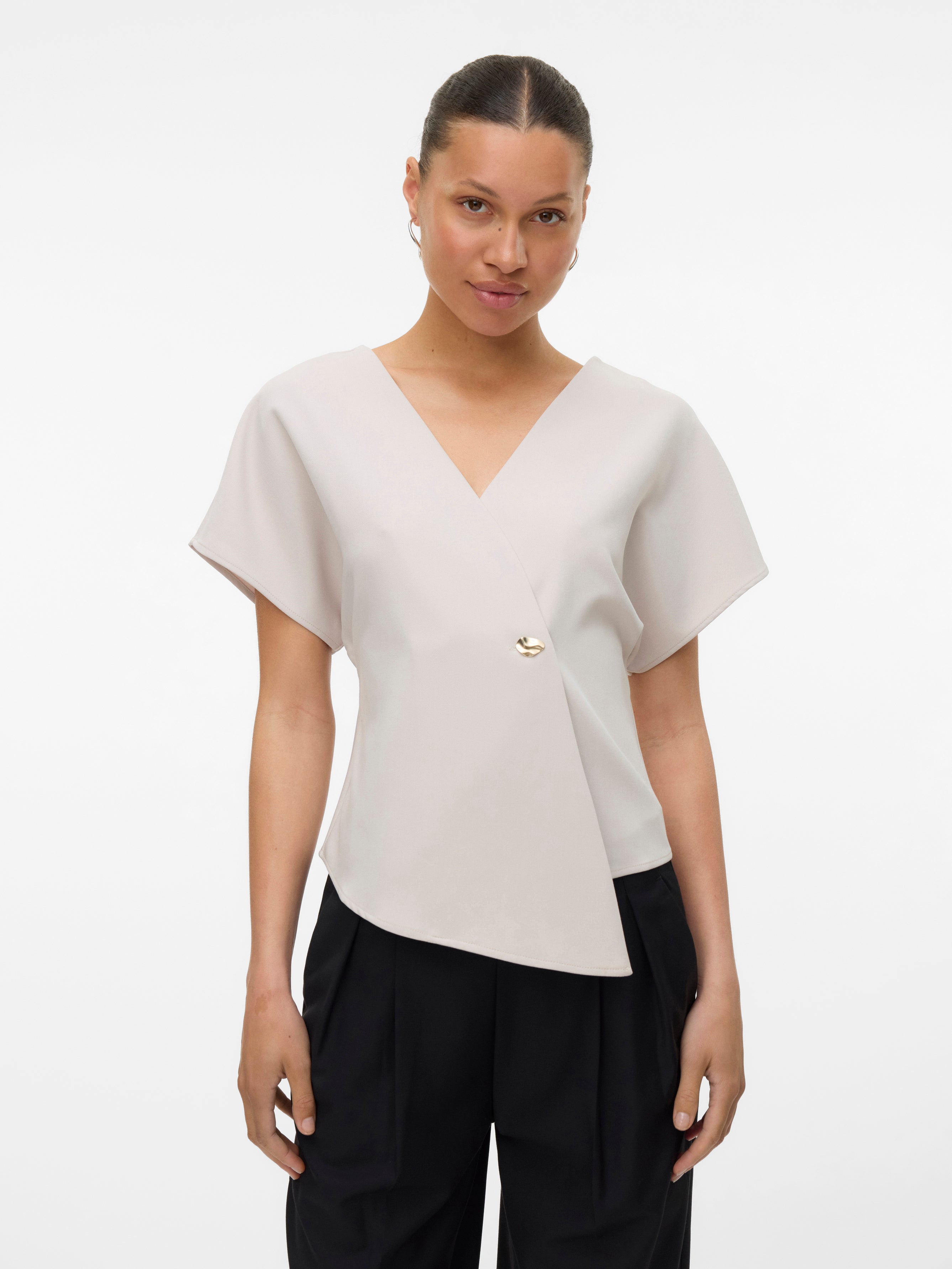 Blusa Vero Moda Sonja 10339514
