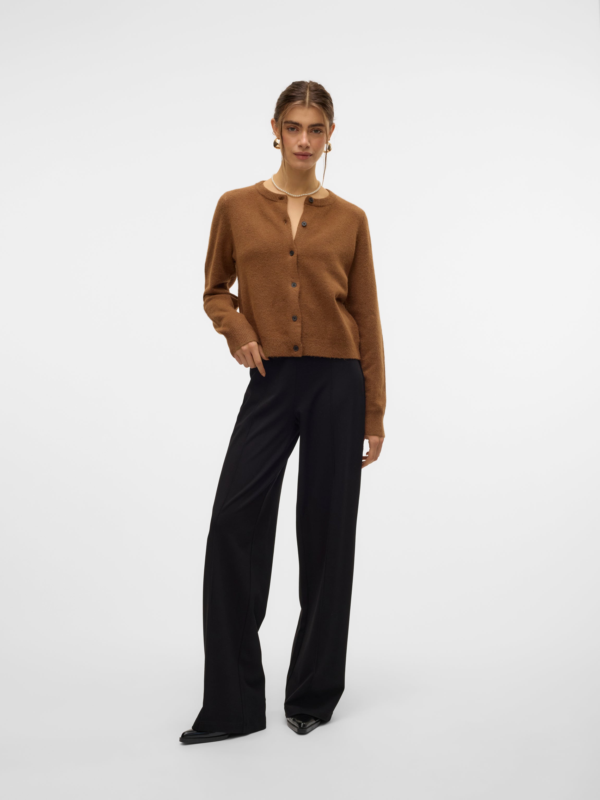 Pantalón Vero Moda Eva 32 10302937