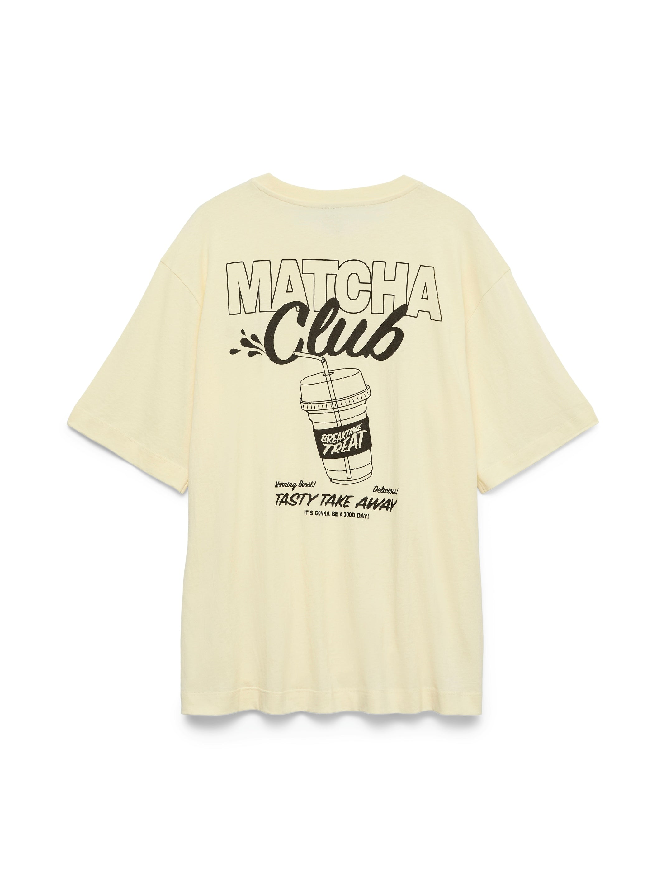 Tshirt Vero Moda Laura 10344846