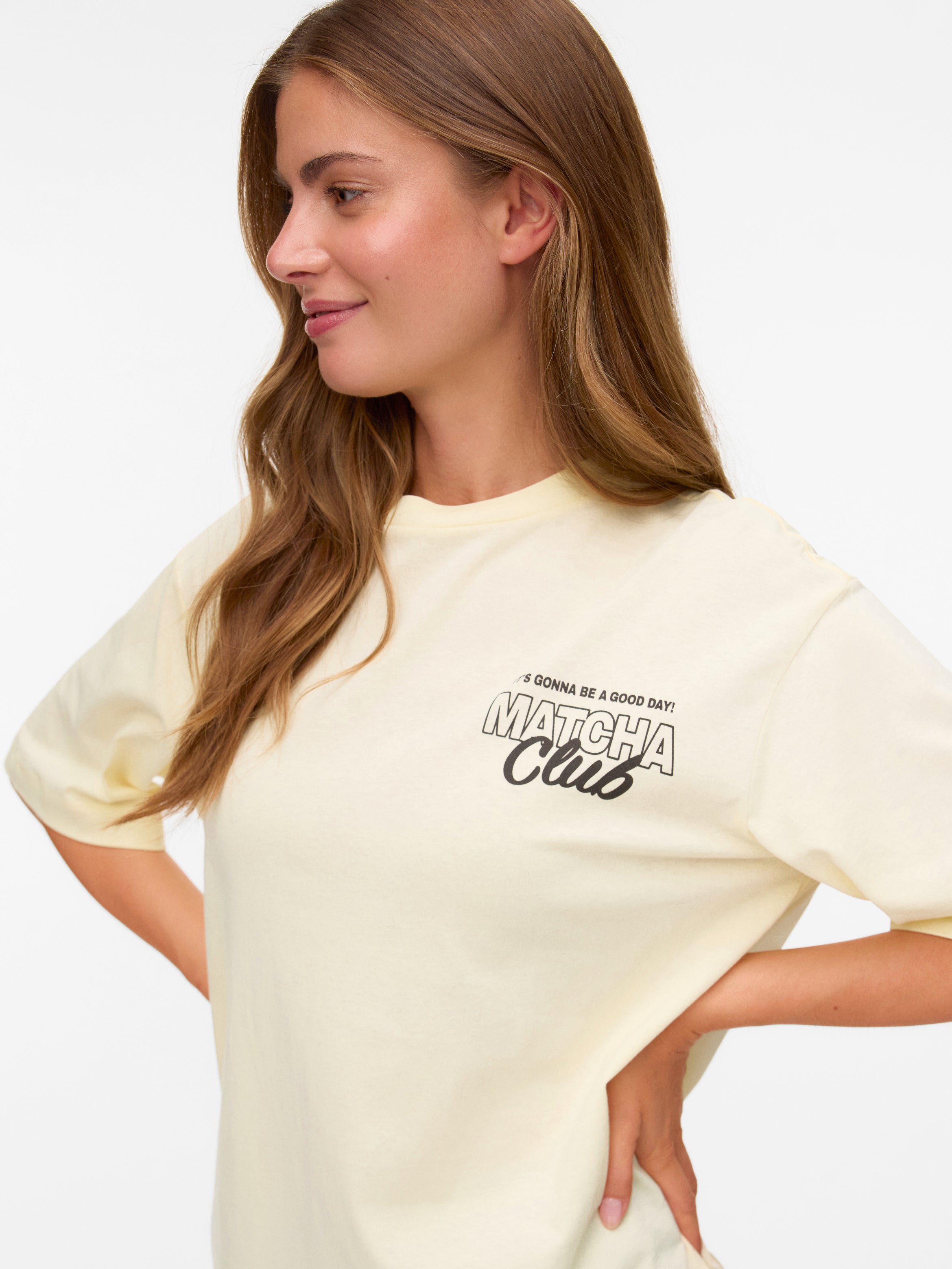 Tshirt Vero Moda Laura 10344846
