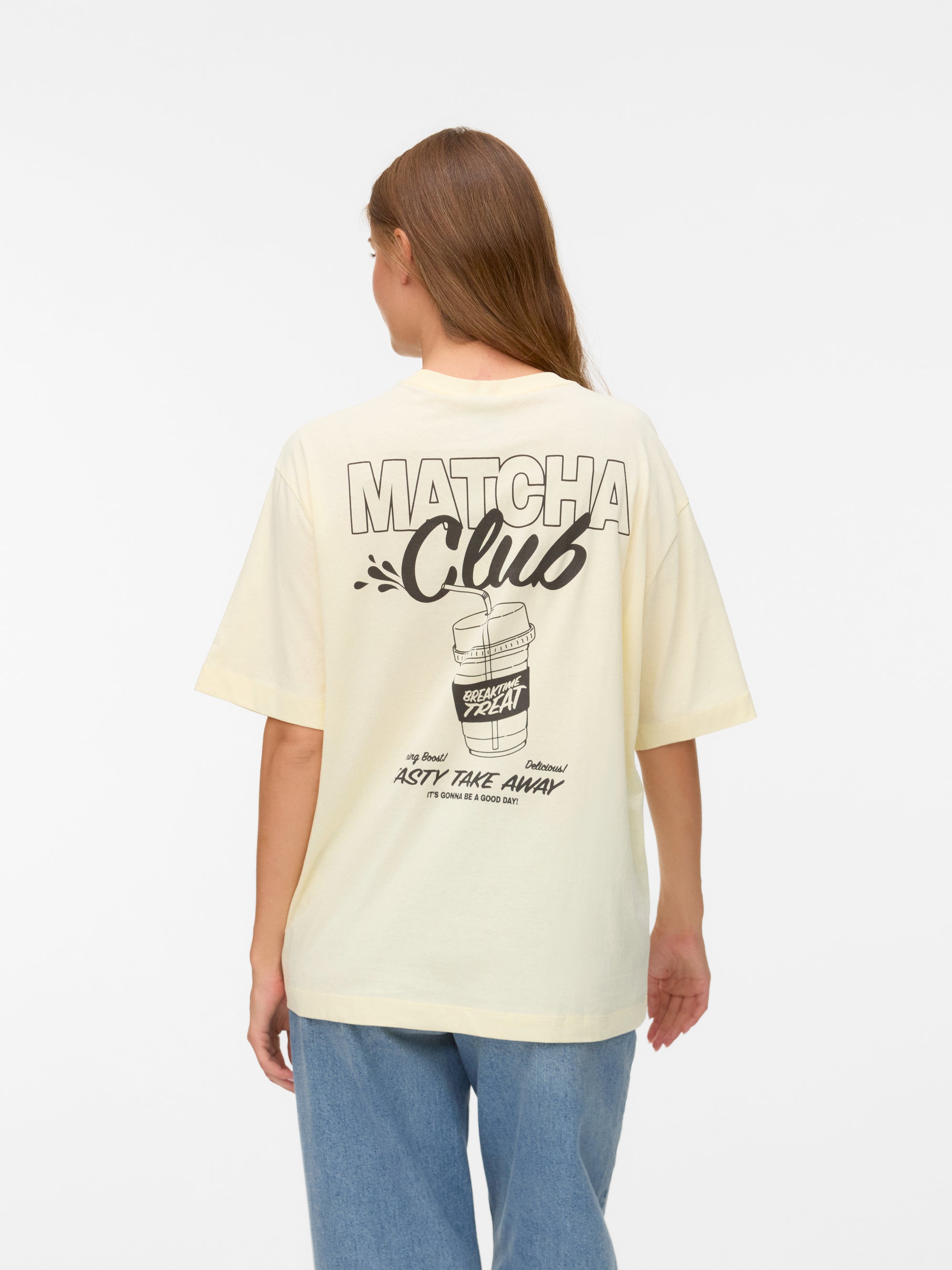 Tshirt Vero Moda Laura 10344846