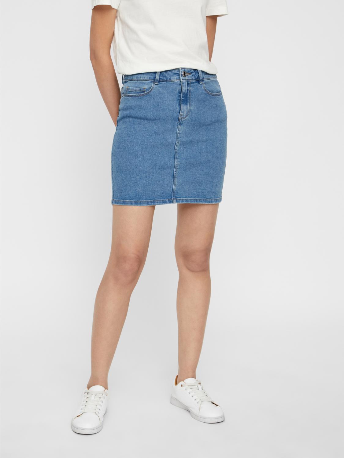 Falda VM Hot 10231638