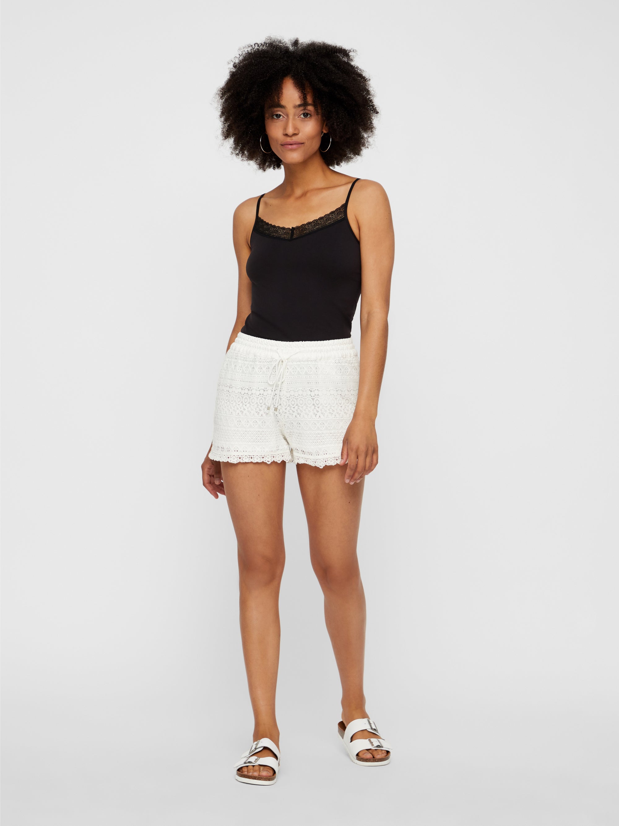 Short Vero Moda Honey 10190155
