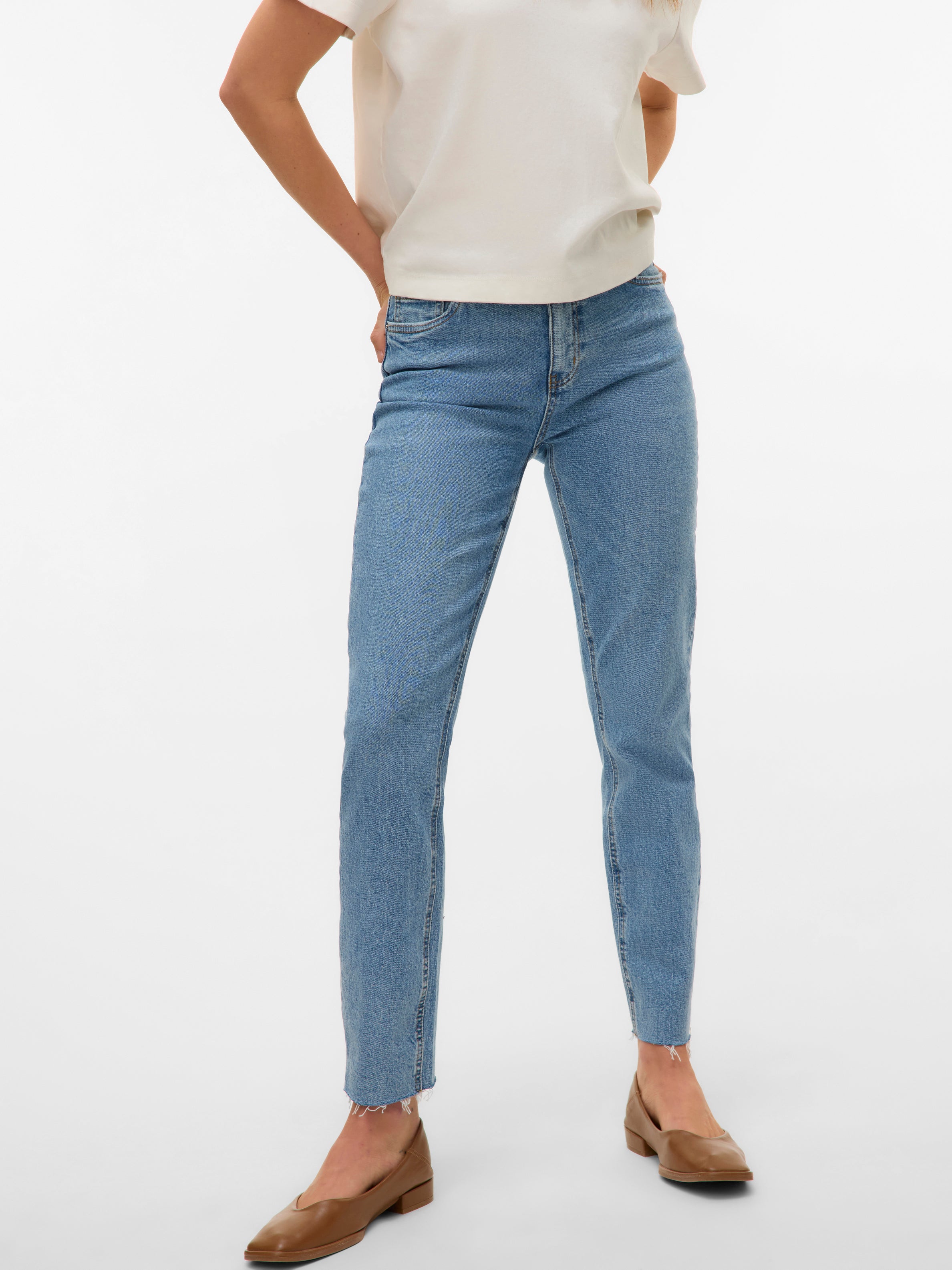 Jeans VM Straight Brenda32 10247009