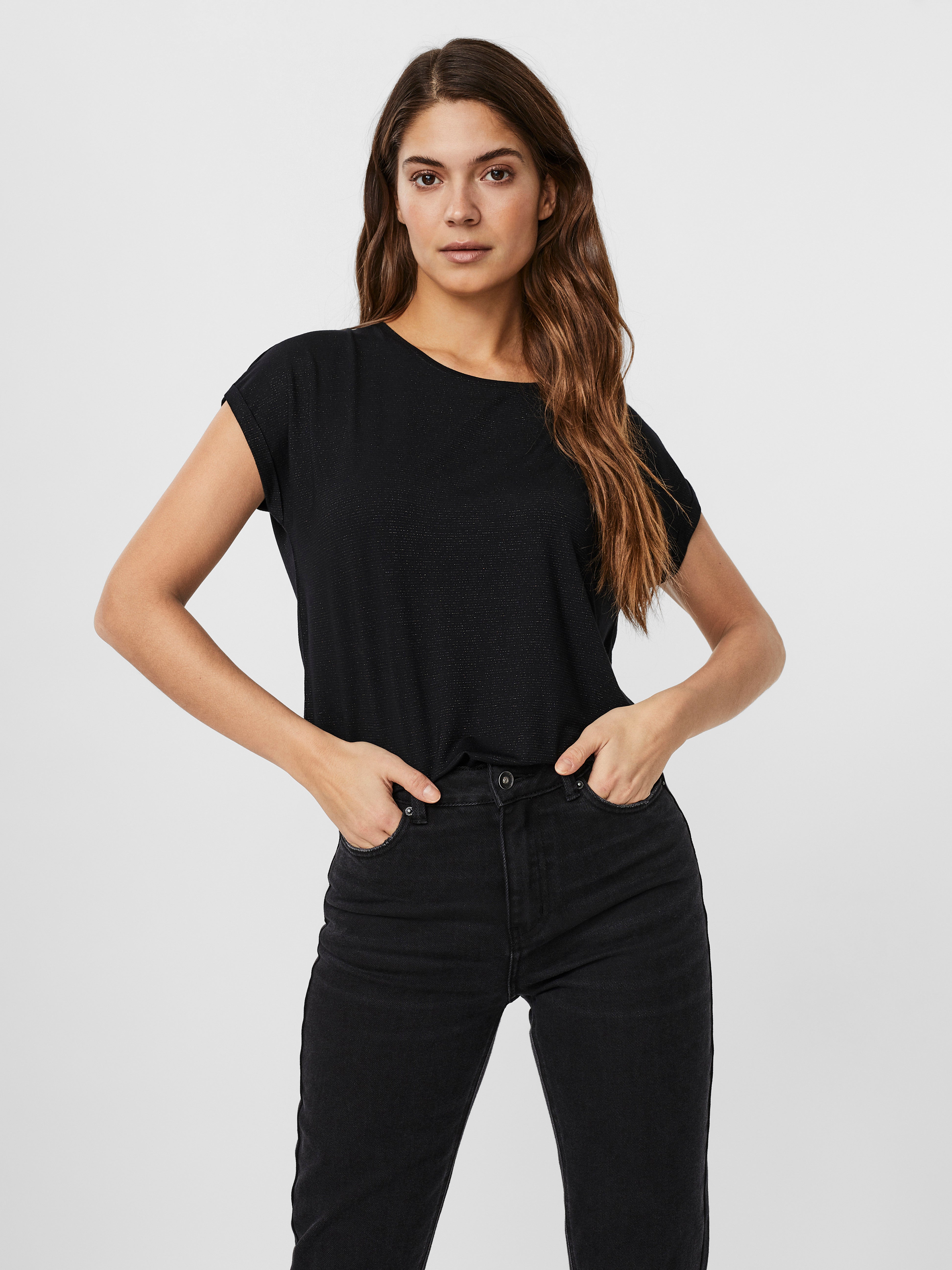 Blusa Vero Moda Lava 10250488