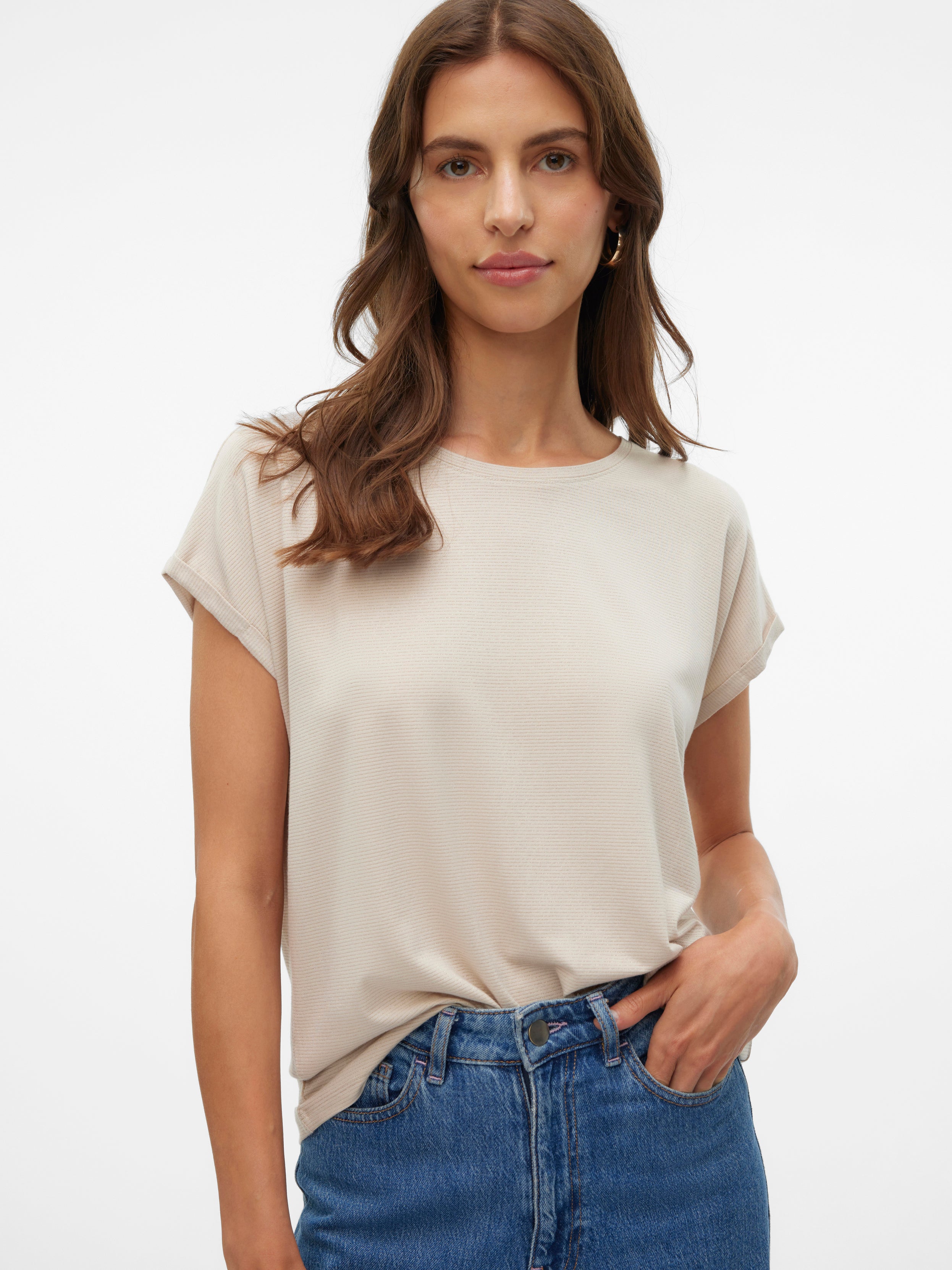 Blusa Vero Moda Lava 10250488