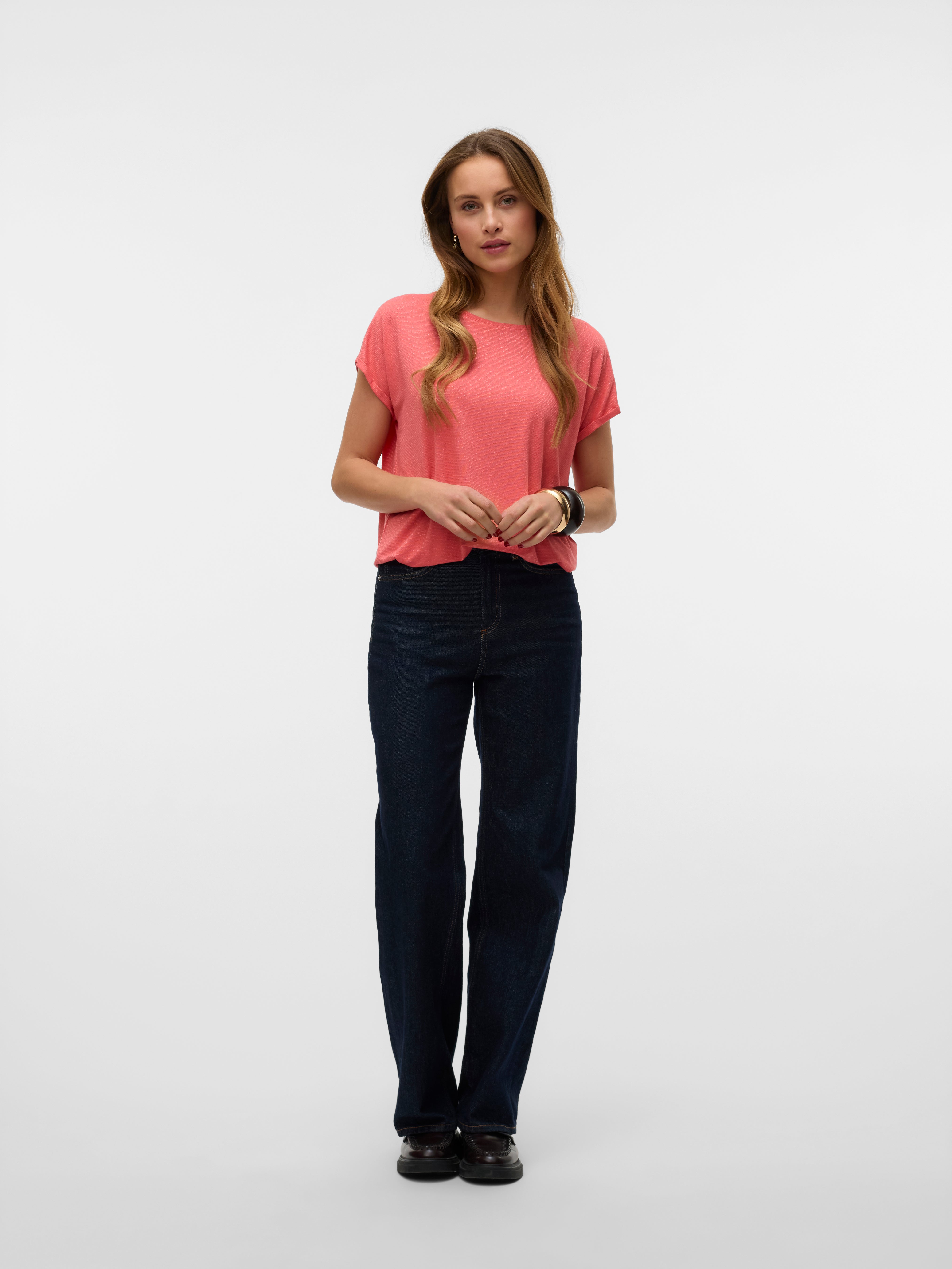 Blusa Vero Moda Lava 10250488