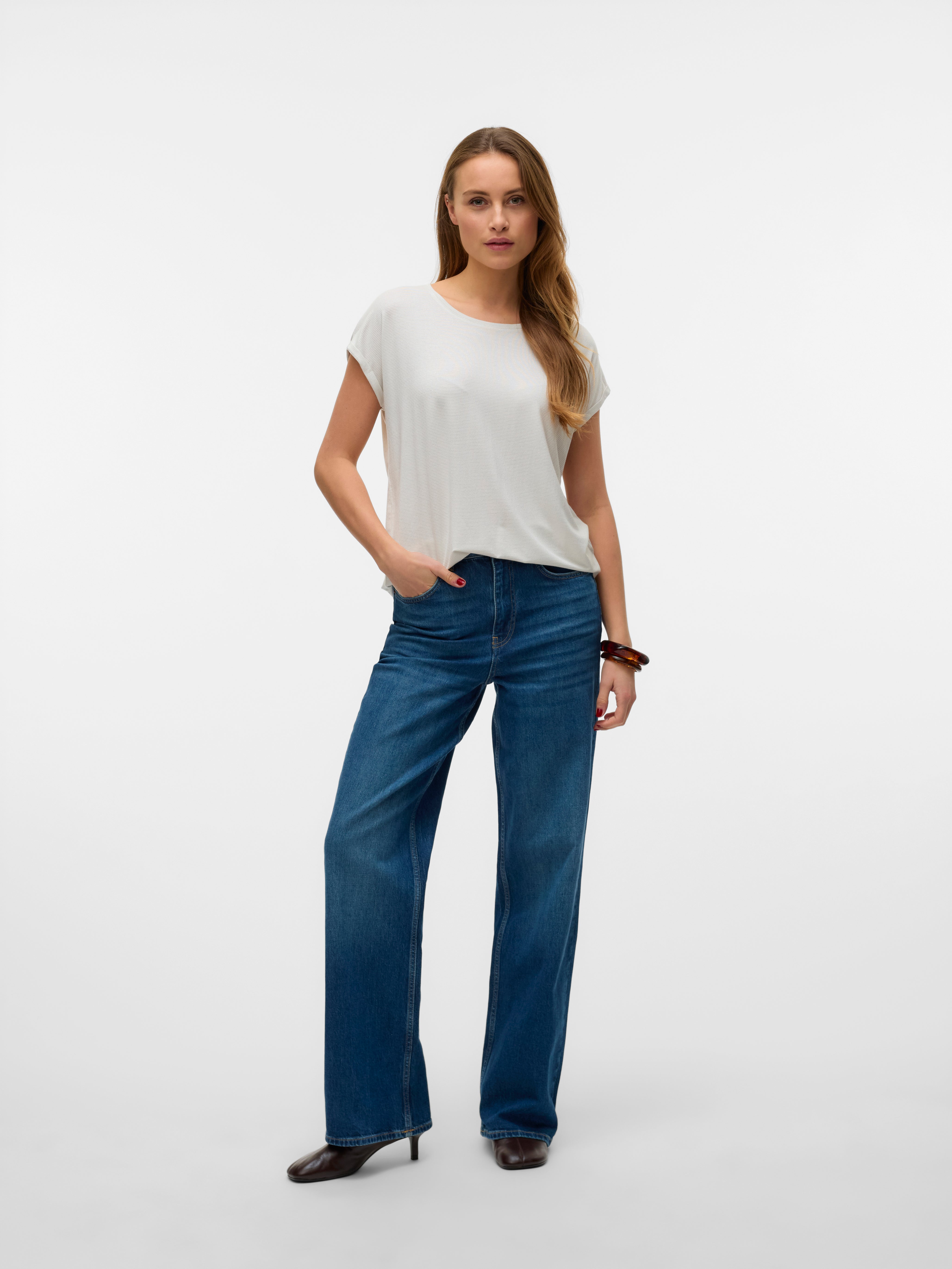 Blusa Vero Moda Lava 10250488